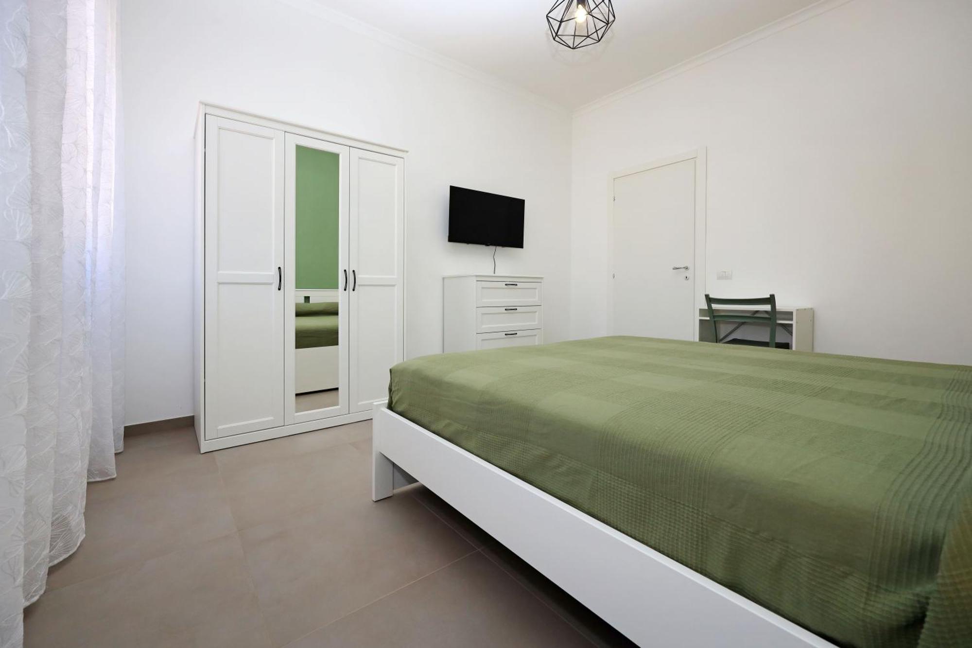 Basilica San Paolo Nuvola Eur Modern Appartement