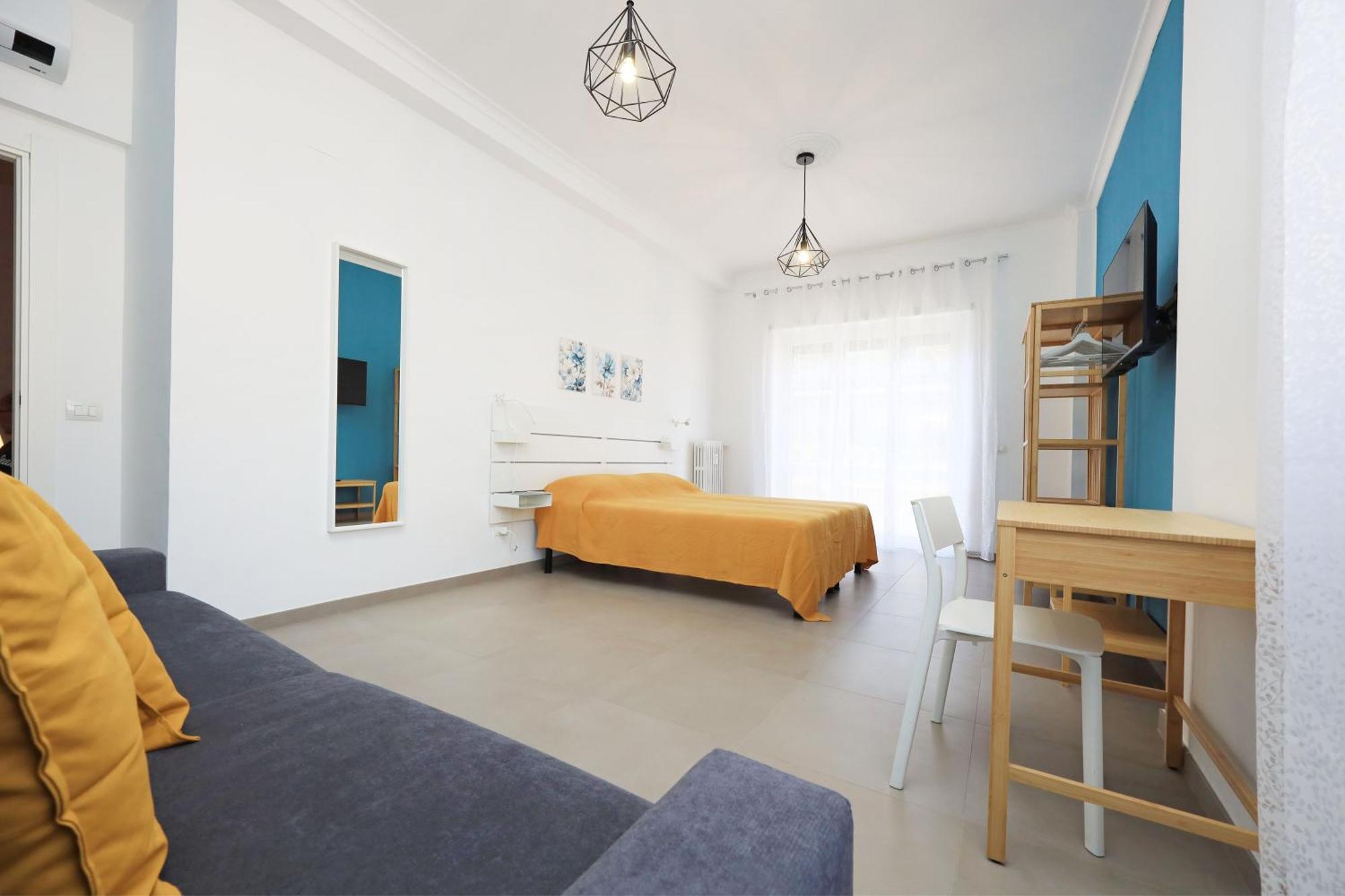Appartement Basilica San Paolo Nuvola Eur Modern Rome