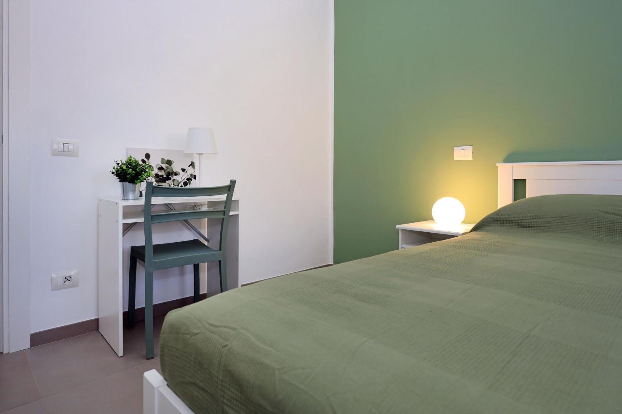 Basilica San Paolo Nuvola Eur Modern Appartement