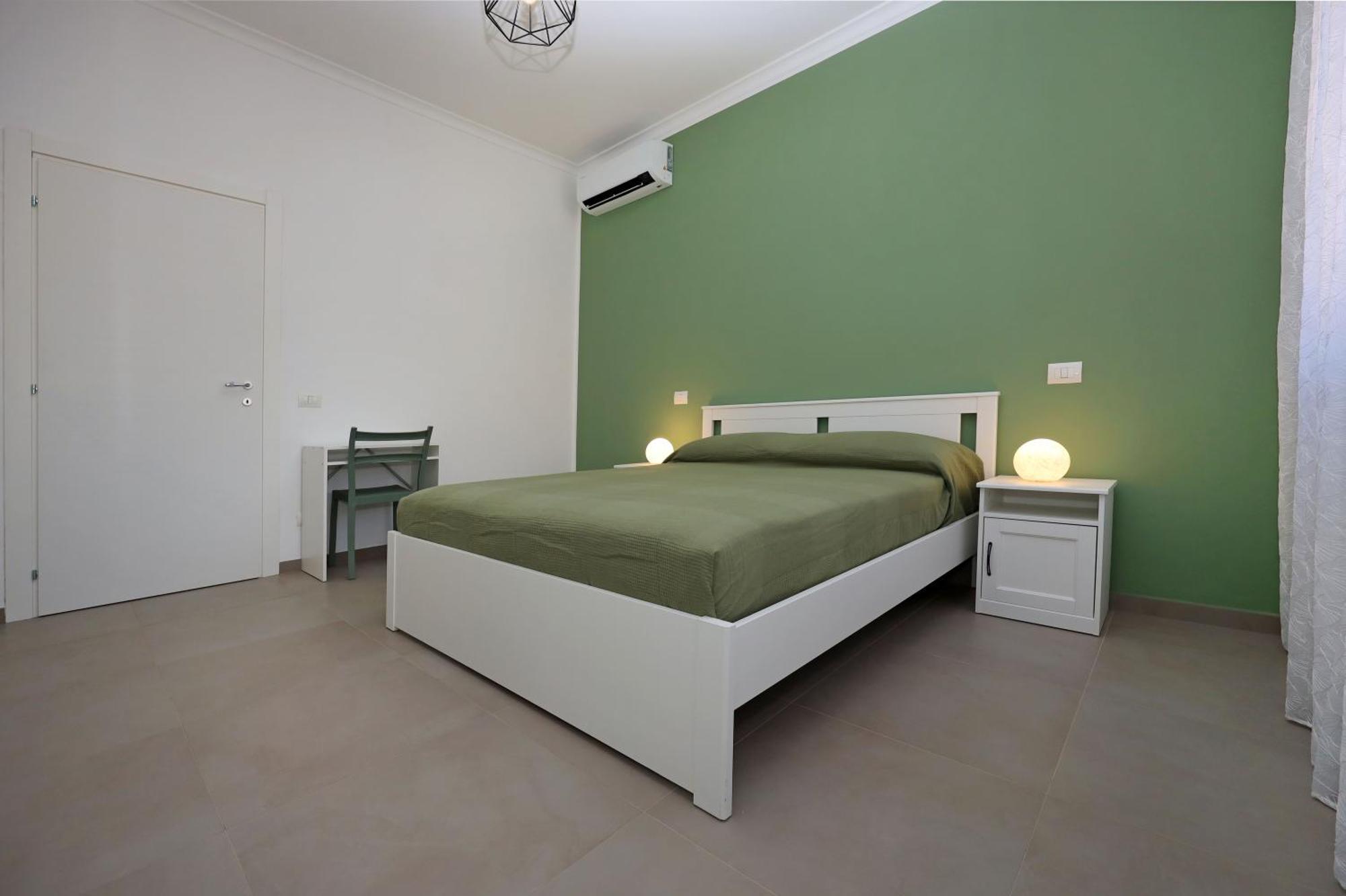 Appartement Basilica San Paolo Nuvola Eur Modern *