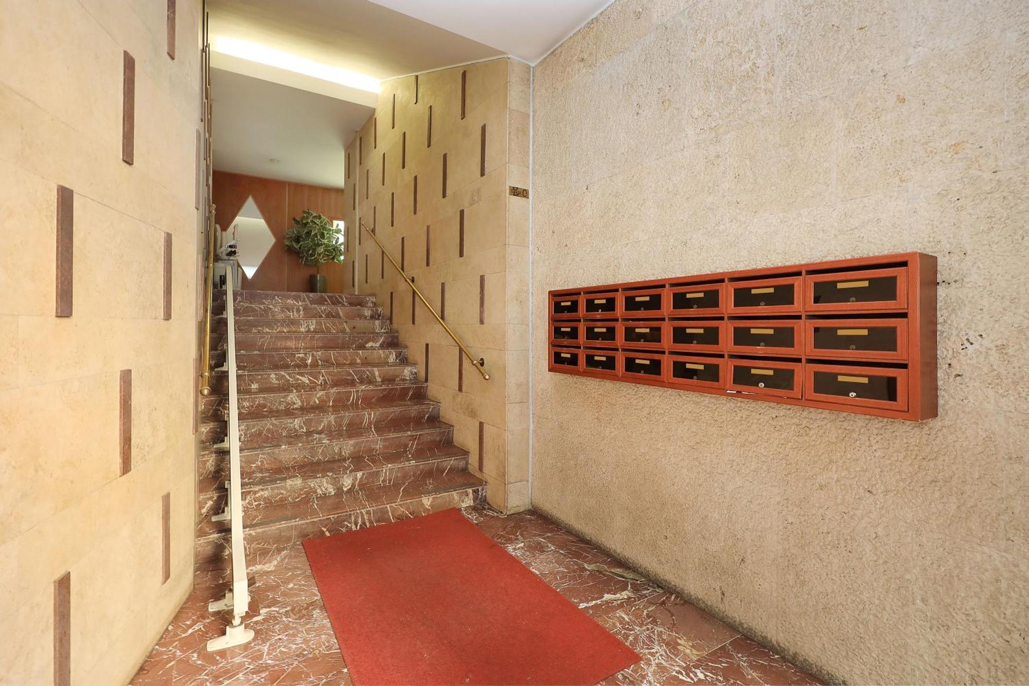 Basilica San Paolo Nuvola Eur Modern Appartement