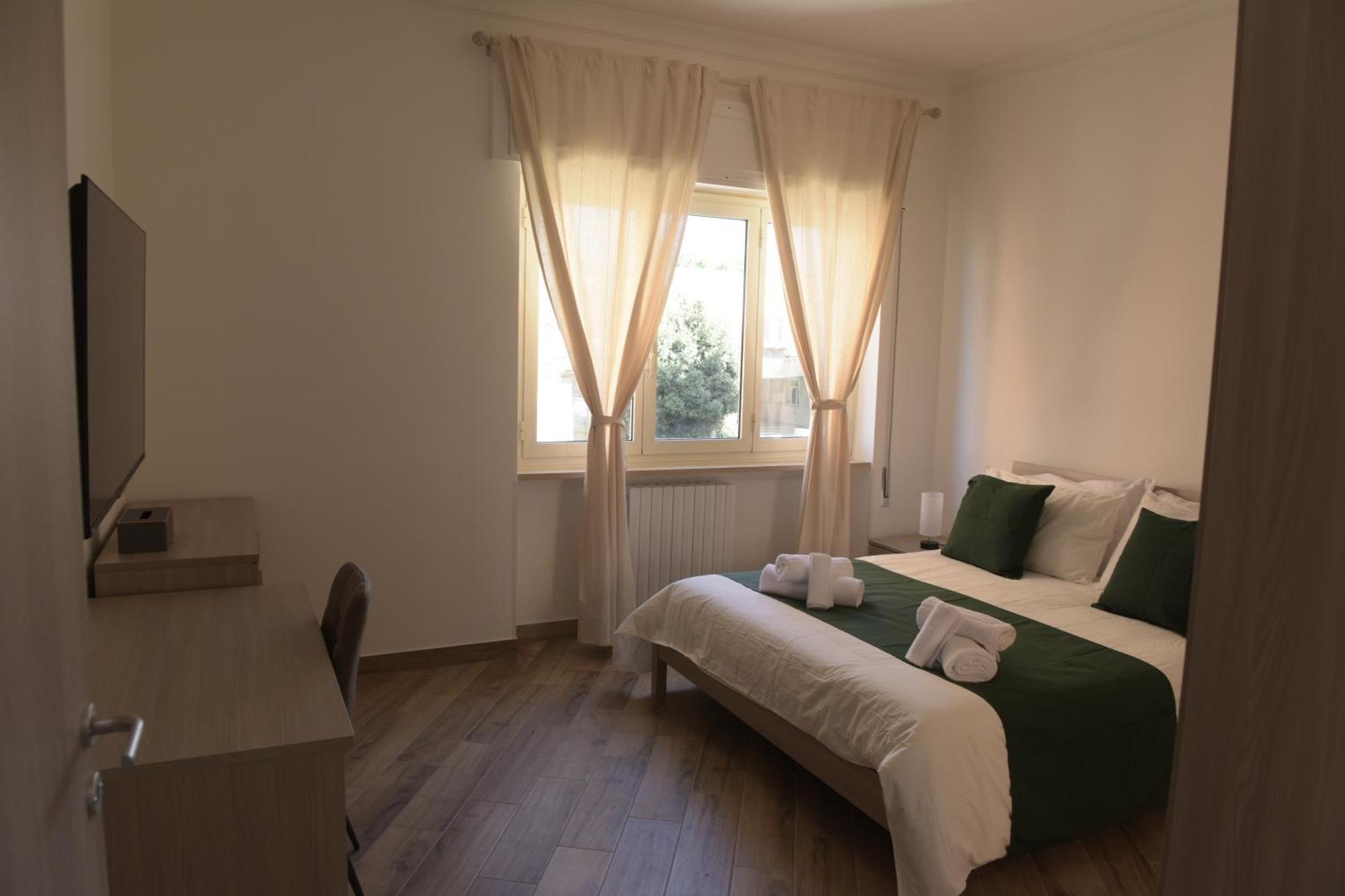 Maximus Vatican House Apartment Rome