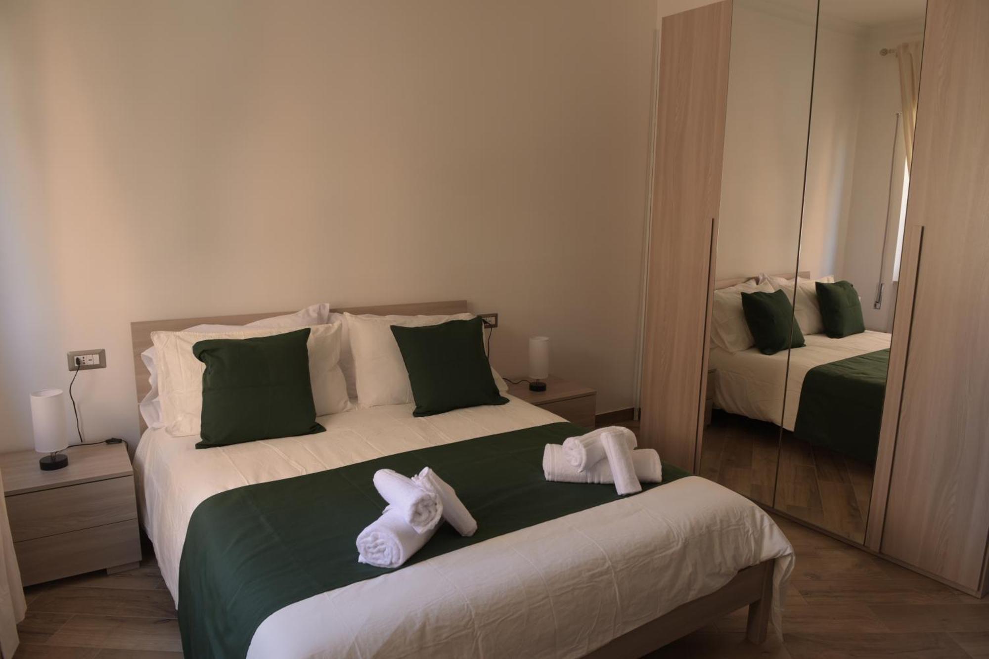 Maximus Vatican House Apartment Rome