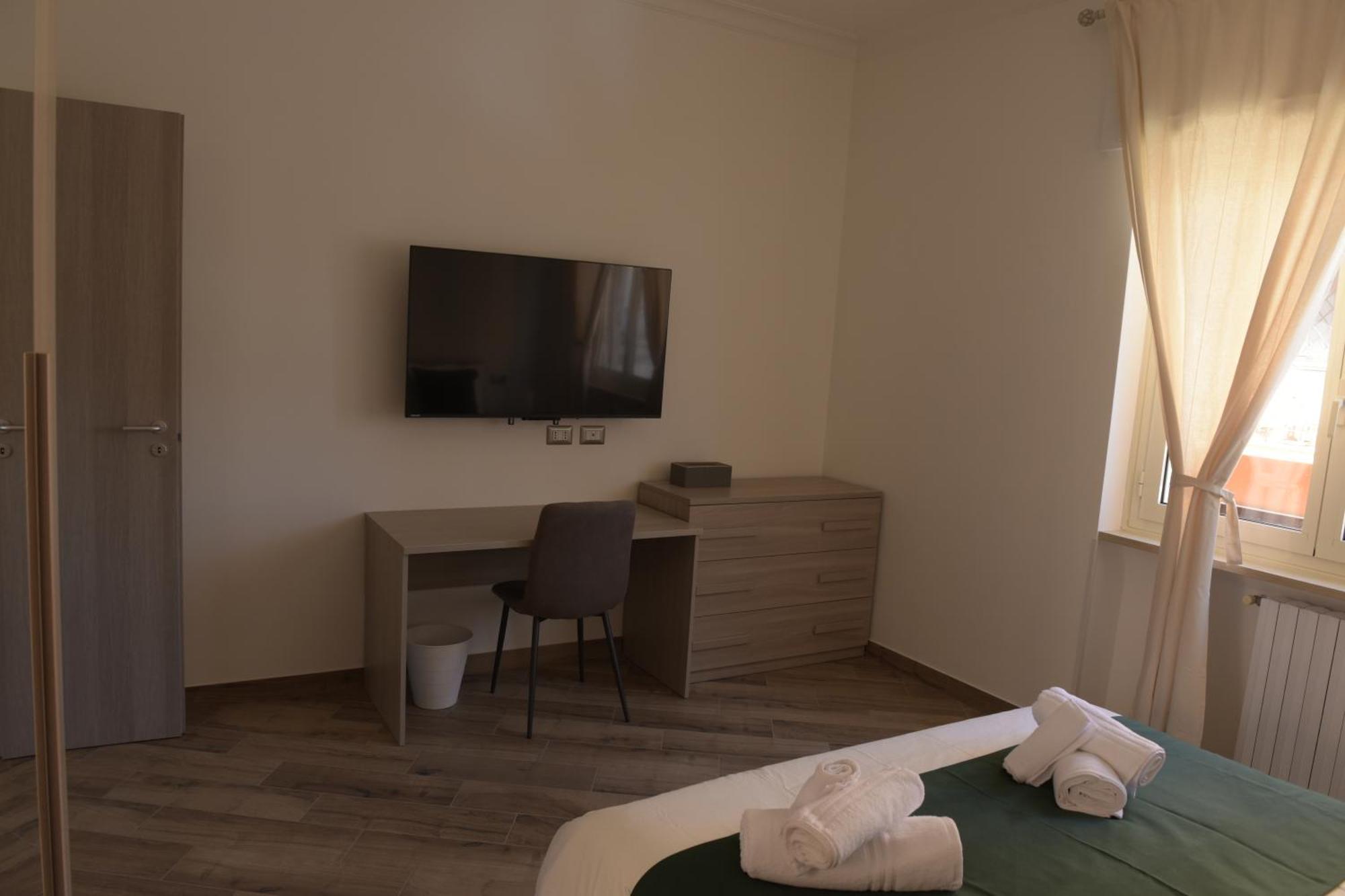 Maximus Vatican House Apartment Rome