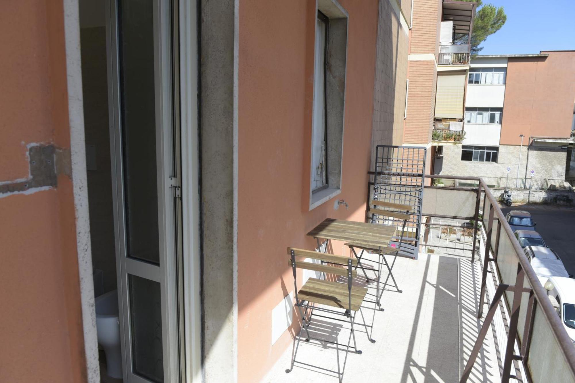 Apartment Maximus Vatican House Rome