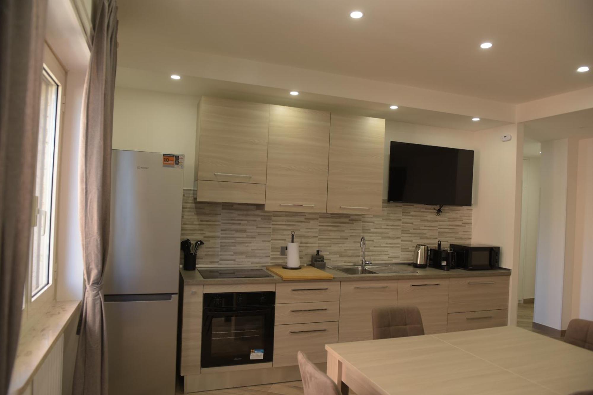 Apartment Maximus Vatican House *
