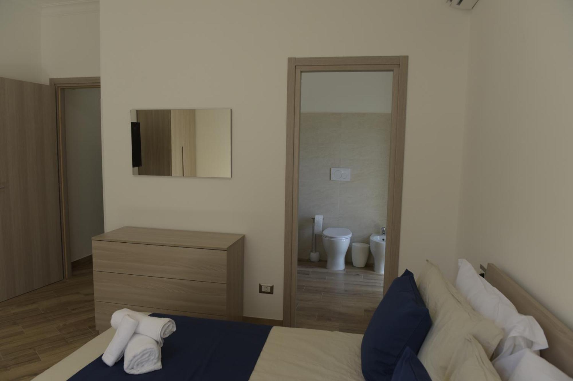 Apartment Maximus Vatican House Rome