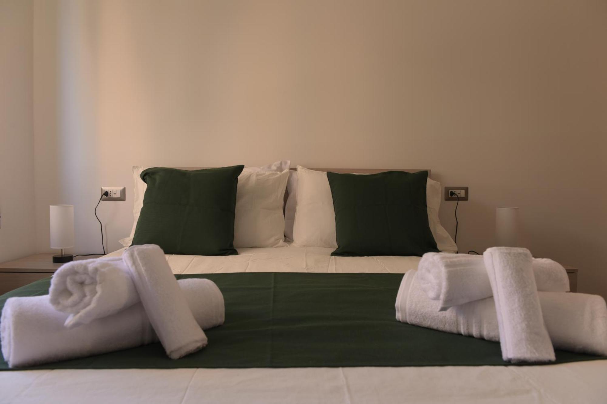 Maximus Vatican House Apartment Rome