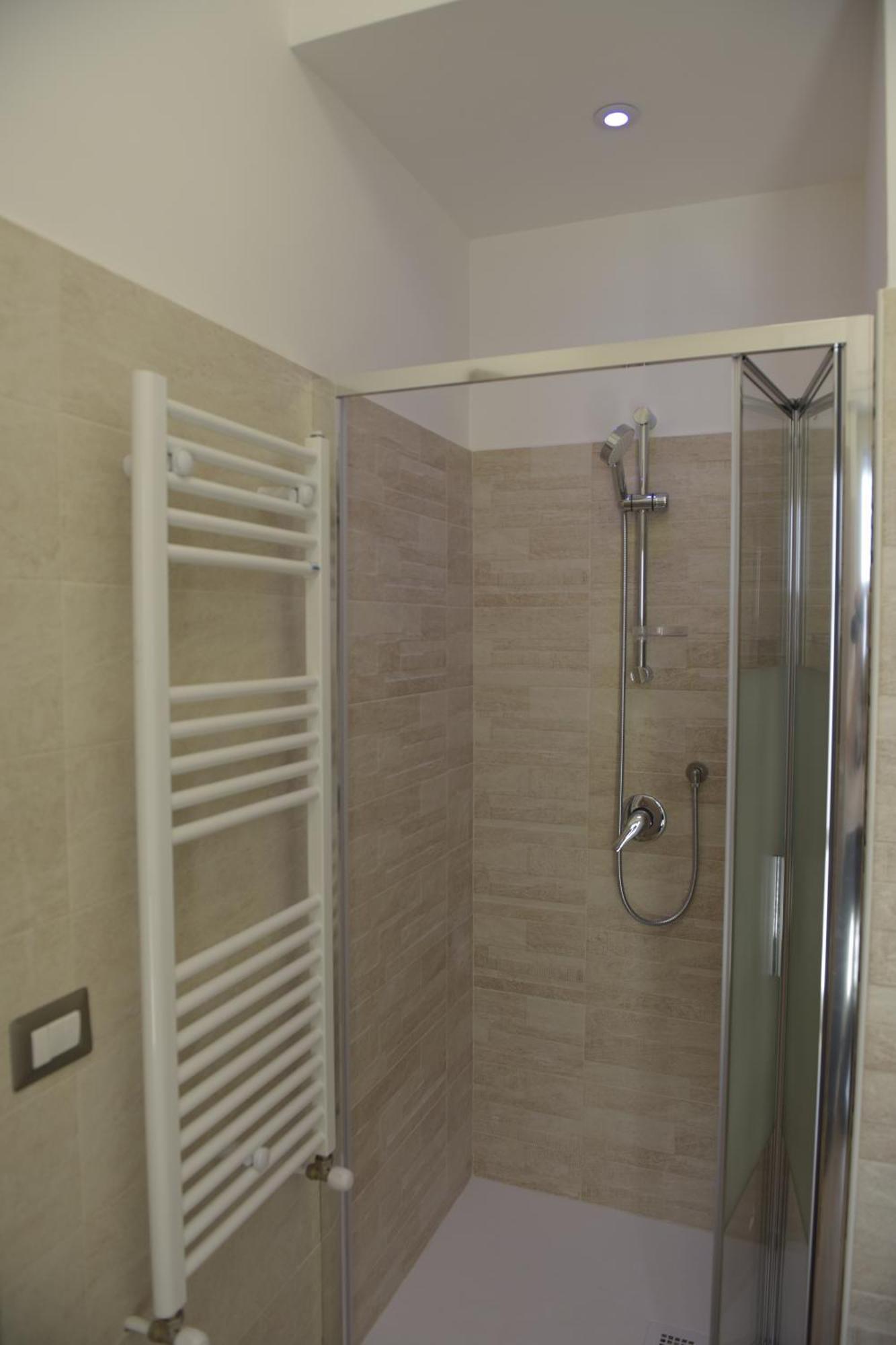 Maximus Vatican House Apartment *
