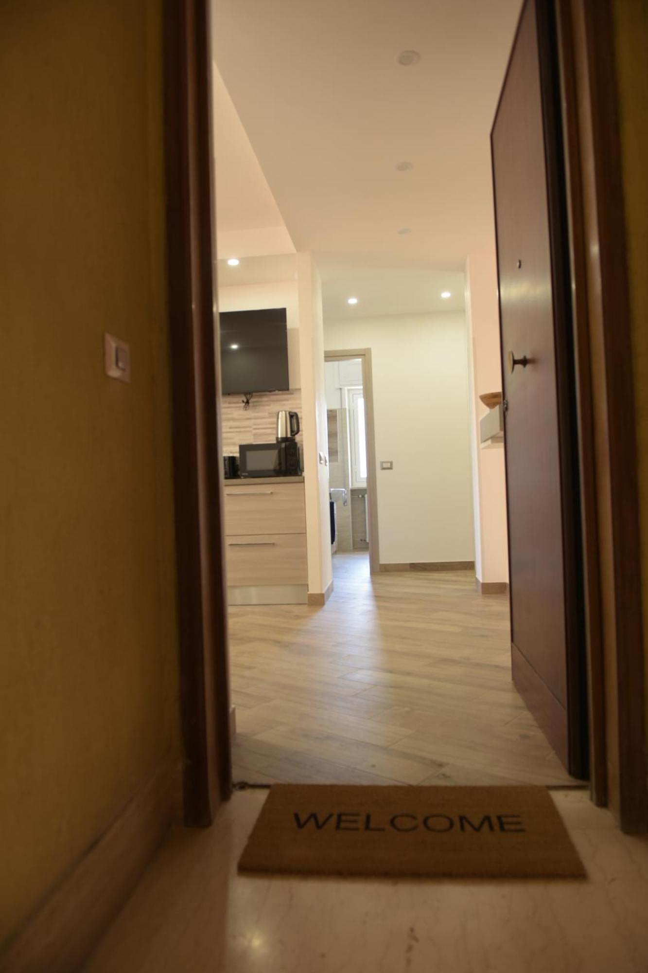 Apartment Maximus Vatican House Rome