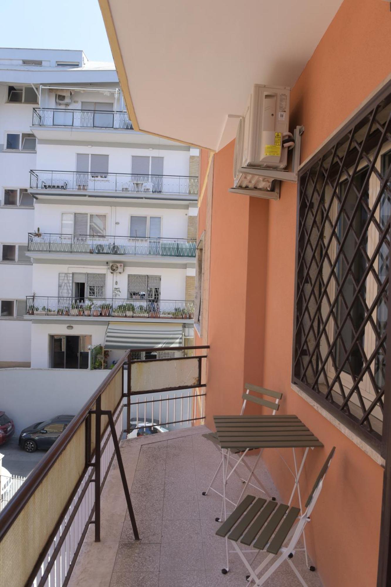 Apartment Maximus Vatican House *