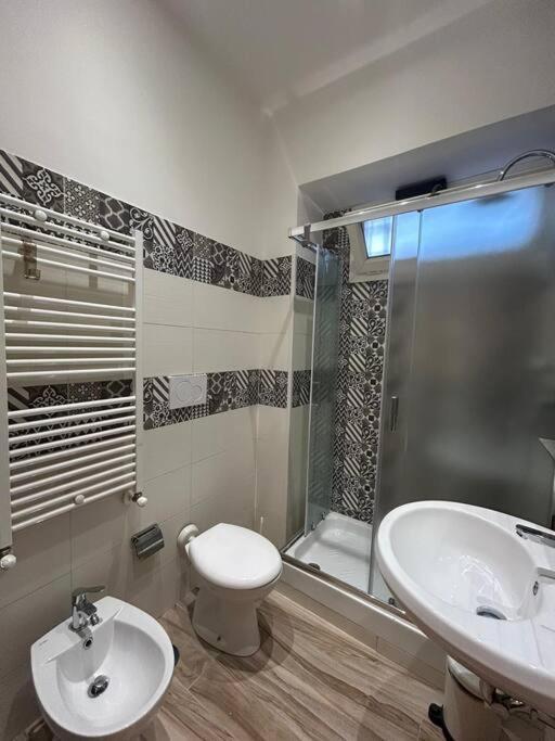 6 Posti Letto Apartment Rome