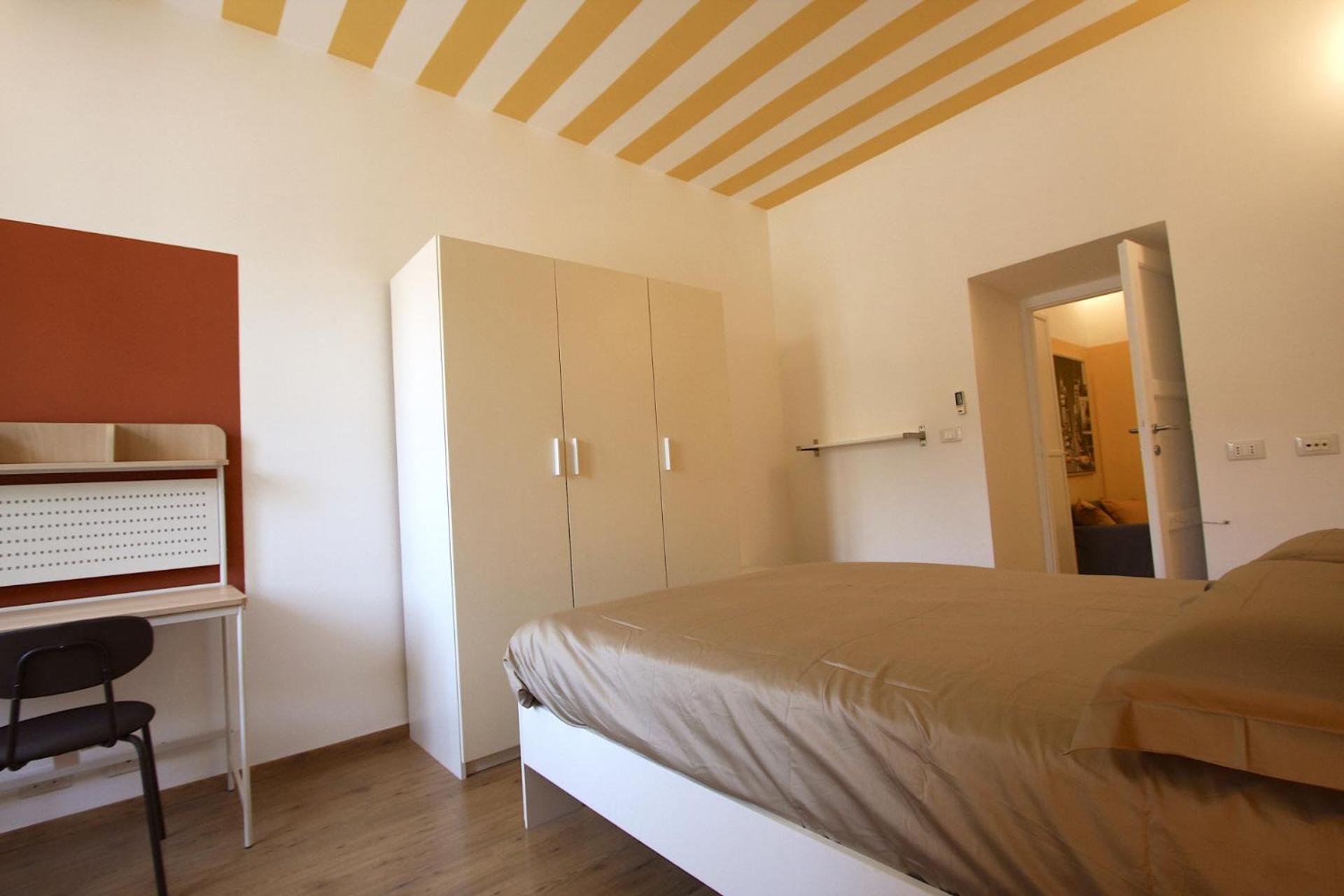 Appartamento Garbatella 2br House