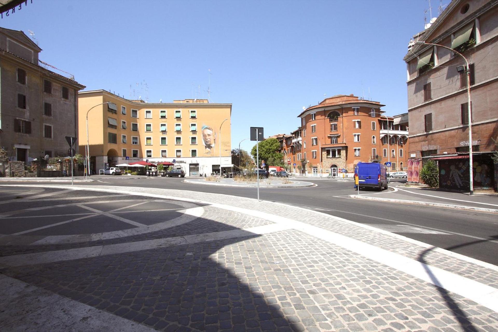 Appartamento Garbatella 2br House *