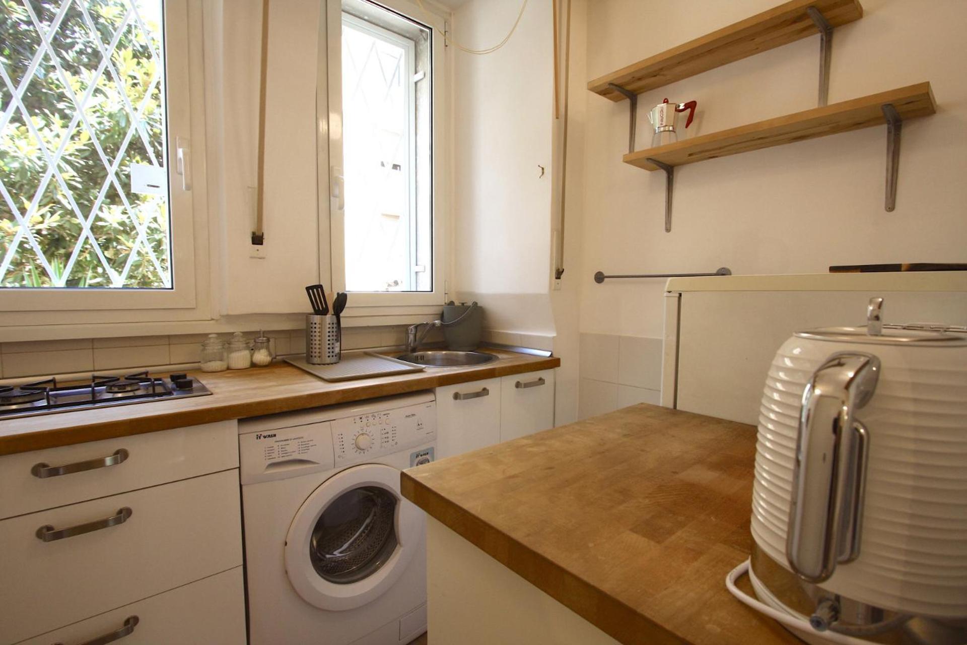 Garbatella 2br House Appartamento Roma