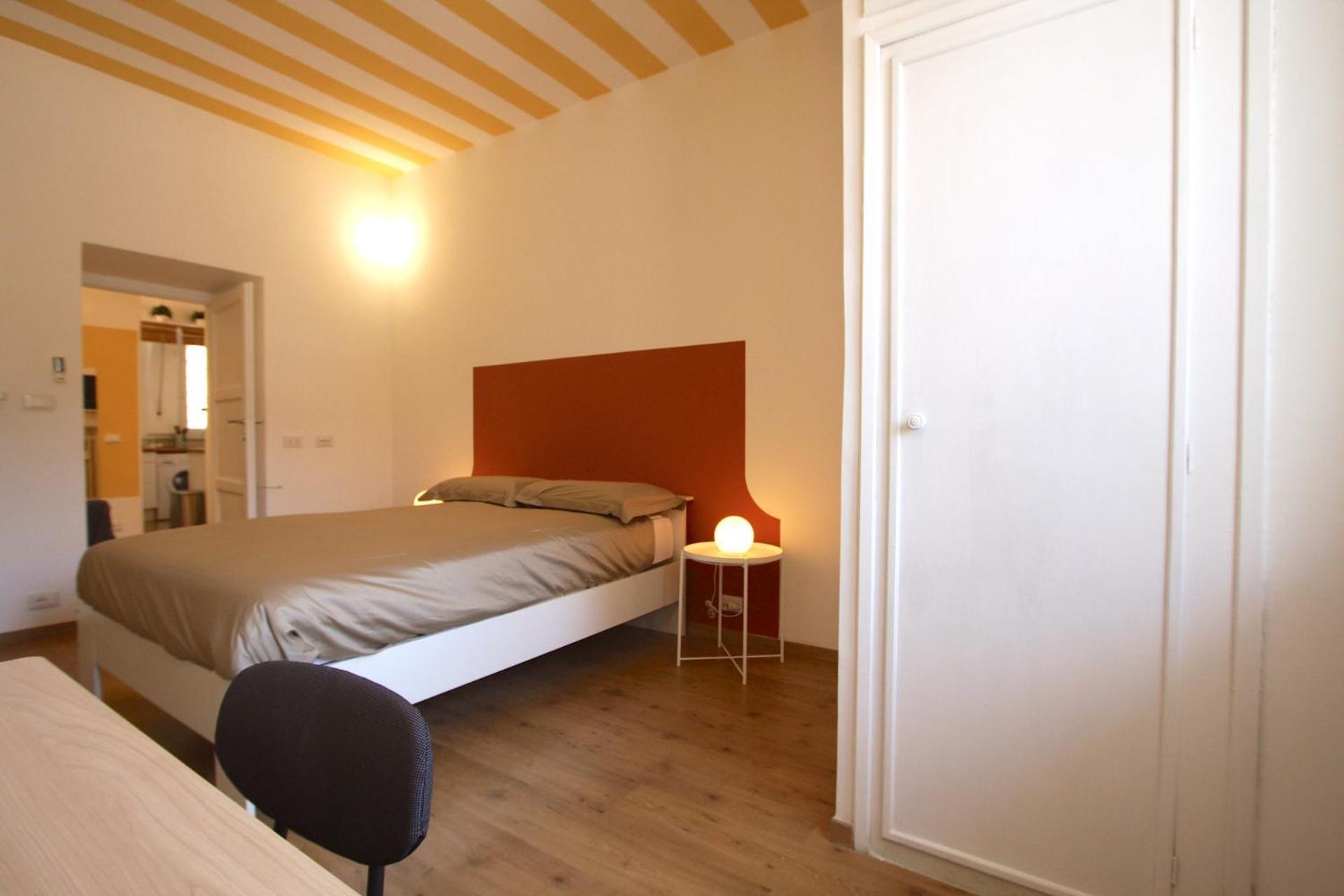 Appartamento Garbatella 2br House