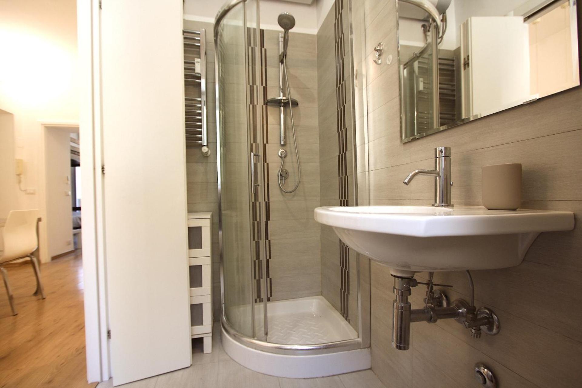 Appartamento Garbatella 2br House Roma