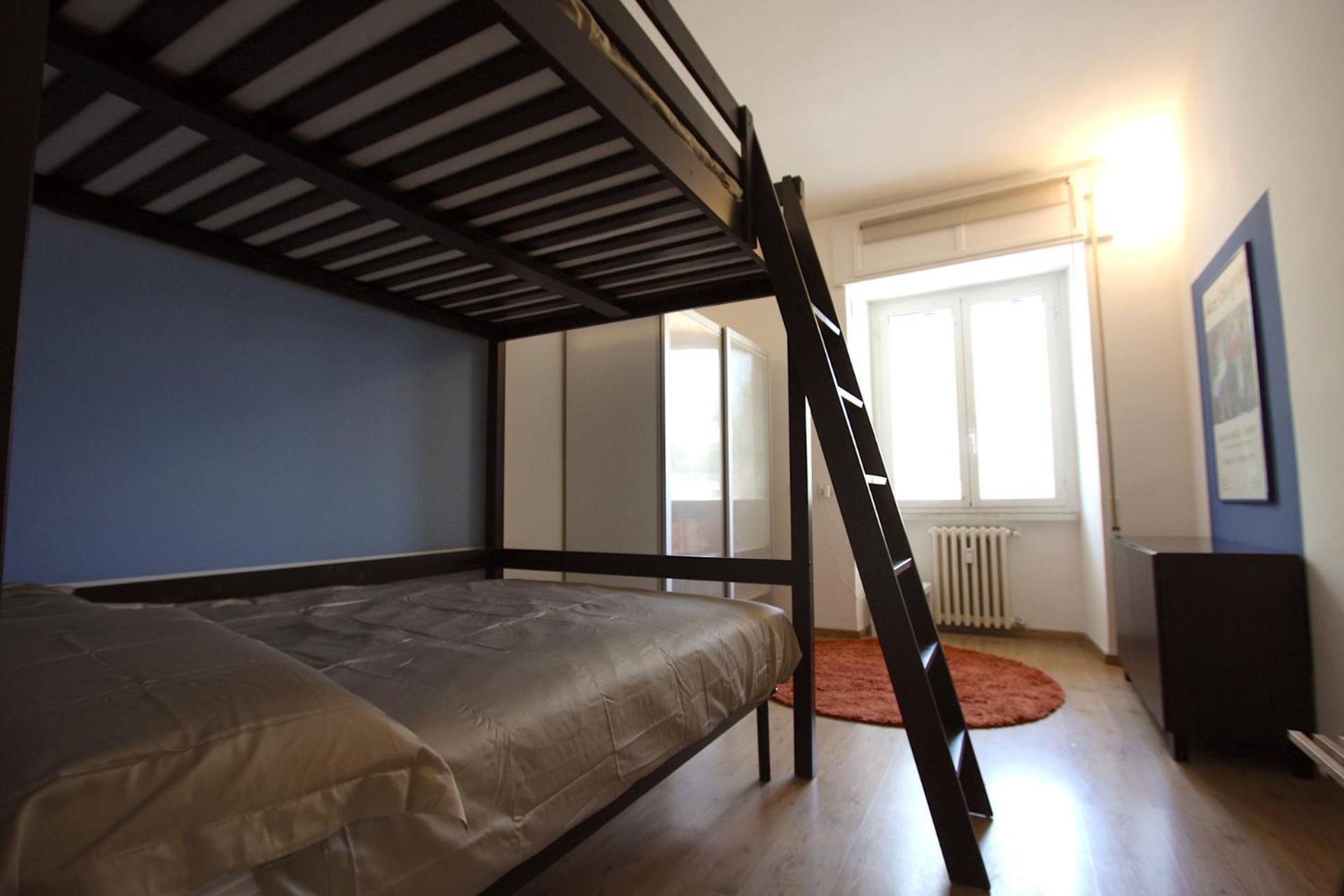Appartamento Garbatella 2br House *