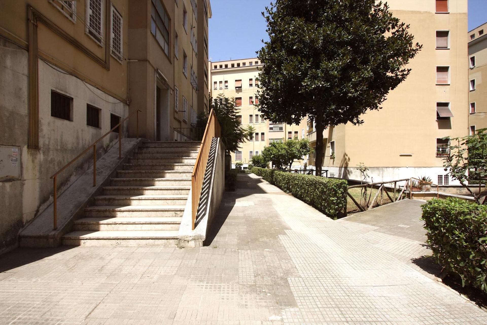 Garbatella 2br House Roma