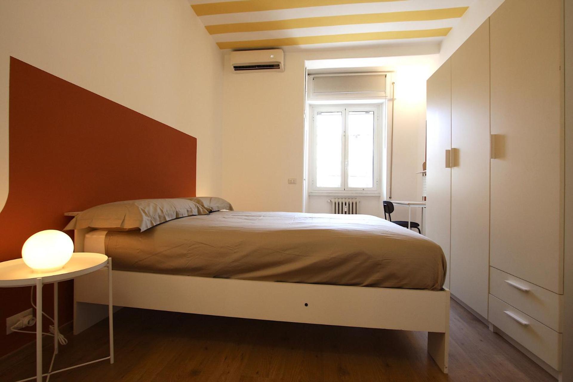 Garbatella 2br House Appartamento