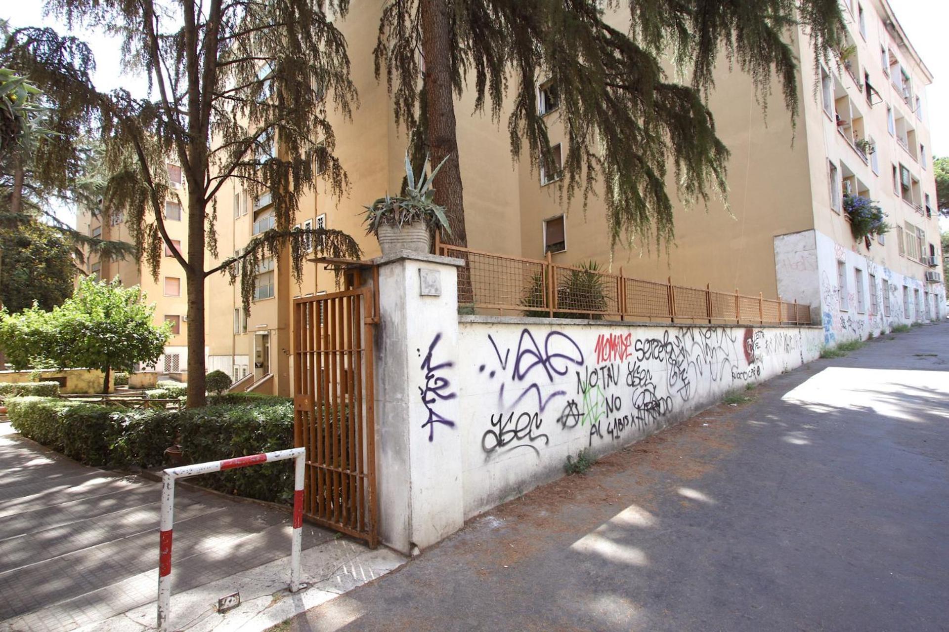 Garbatella 2br House Appartamento *