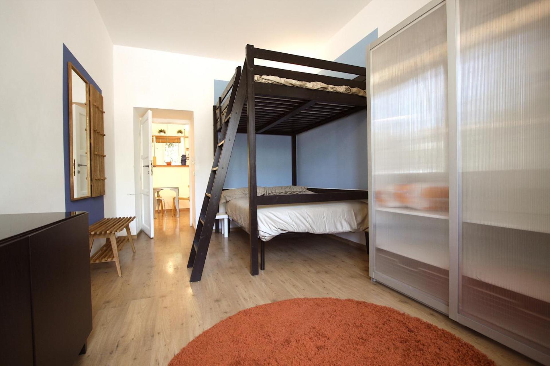 Garbatella 2br House Appartamento *