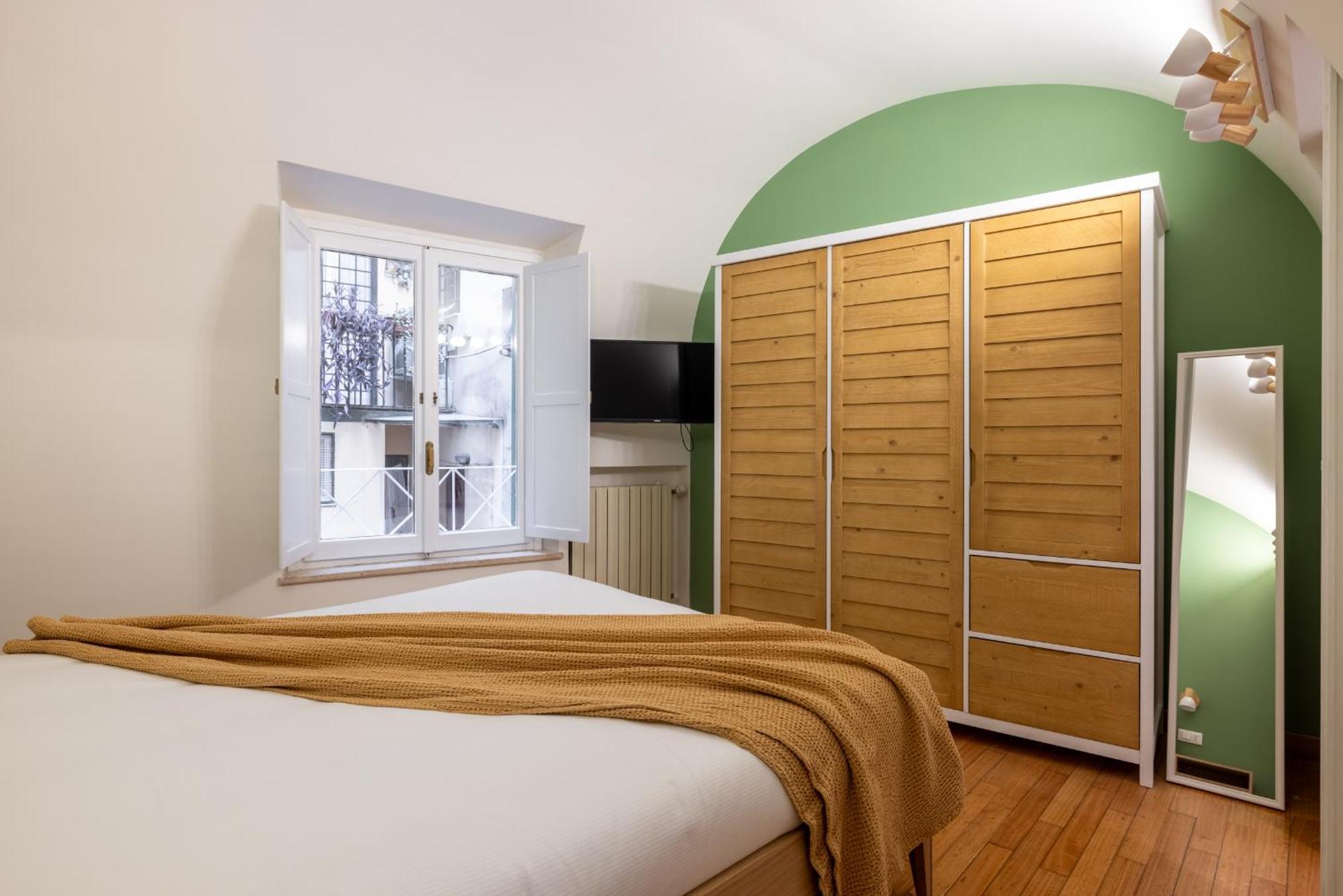 Charming 3 Bedroom In The Historic Center Apartment