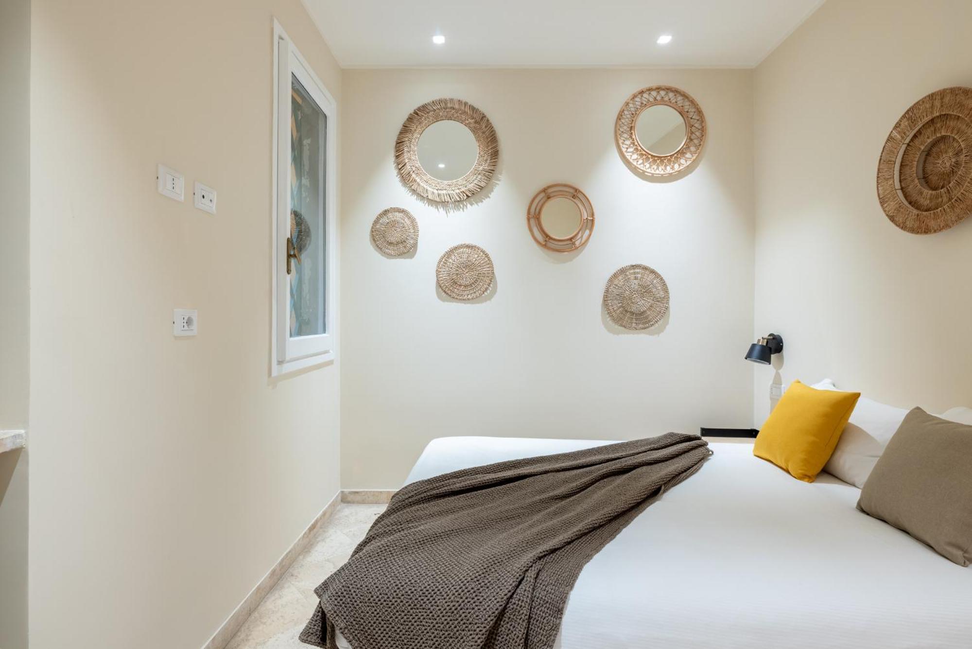 Charming 3 Bedroom In The Historic Center *