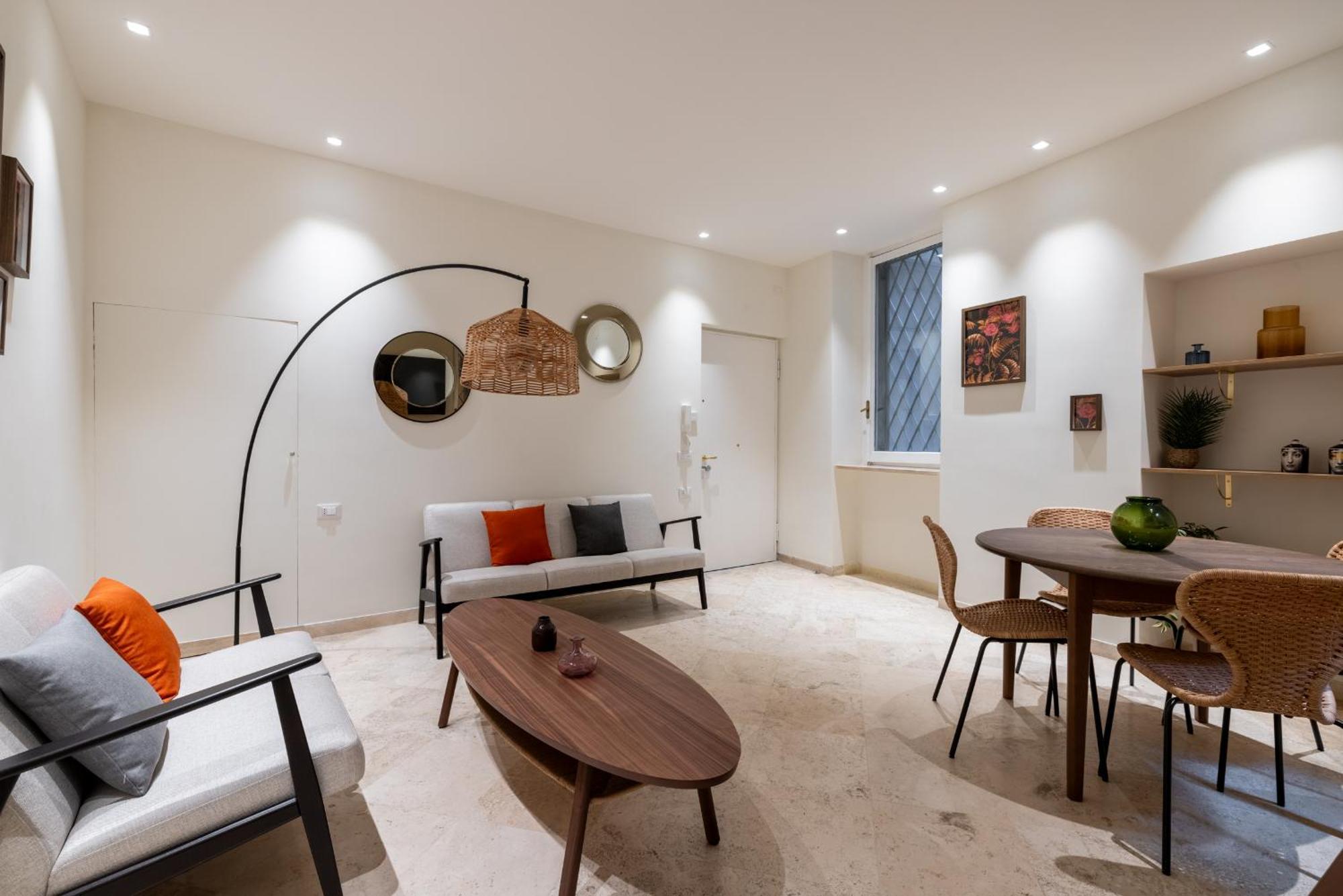 Charming 3 Bedroom In The Historic Center