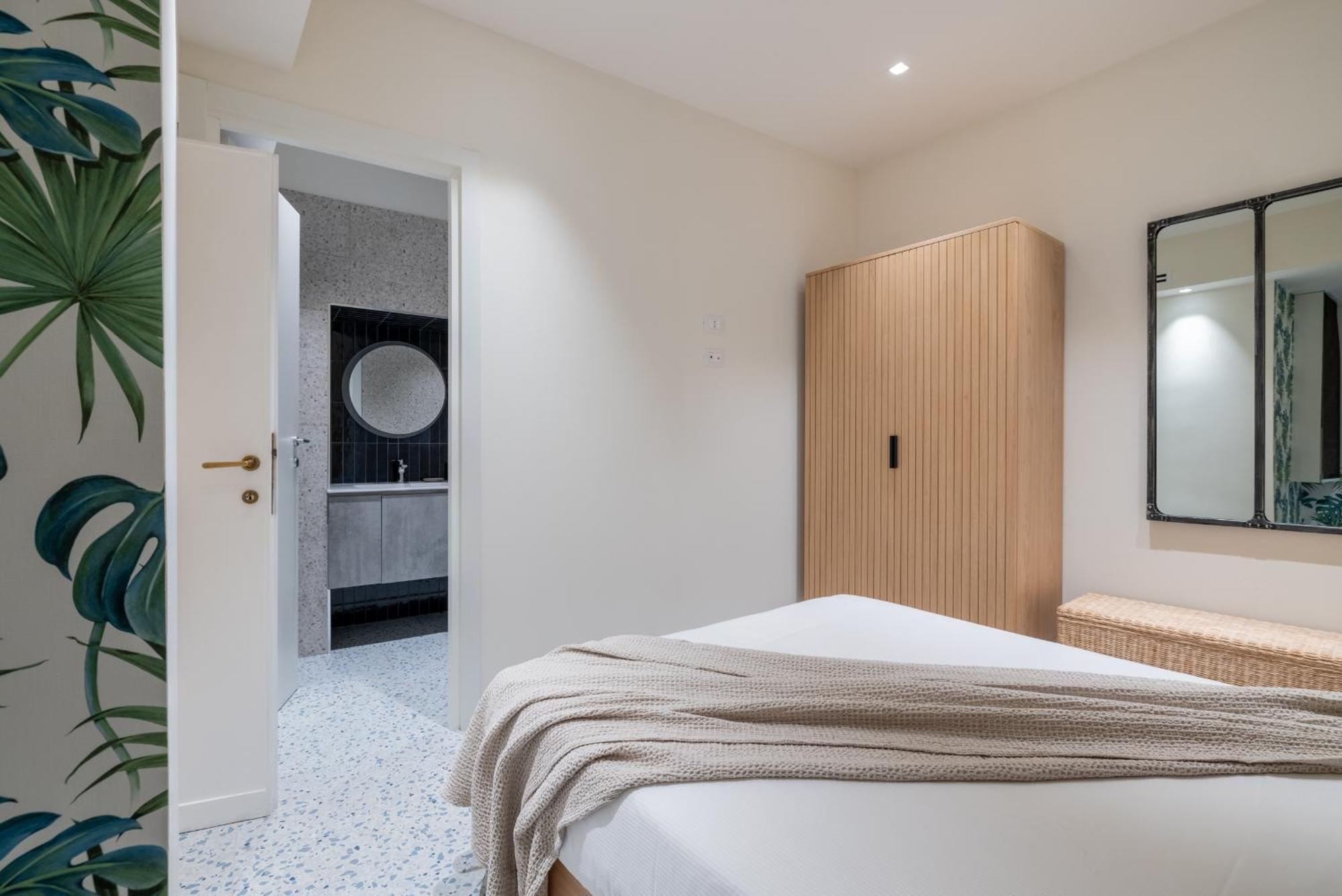 Charming 3 Bedroom In The Historic Center Rome