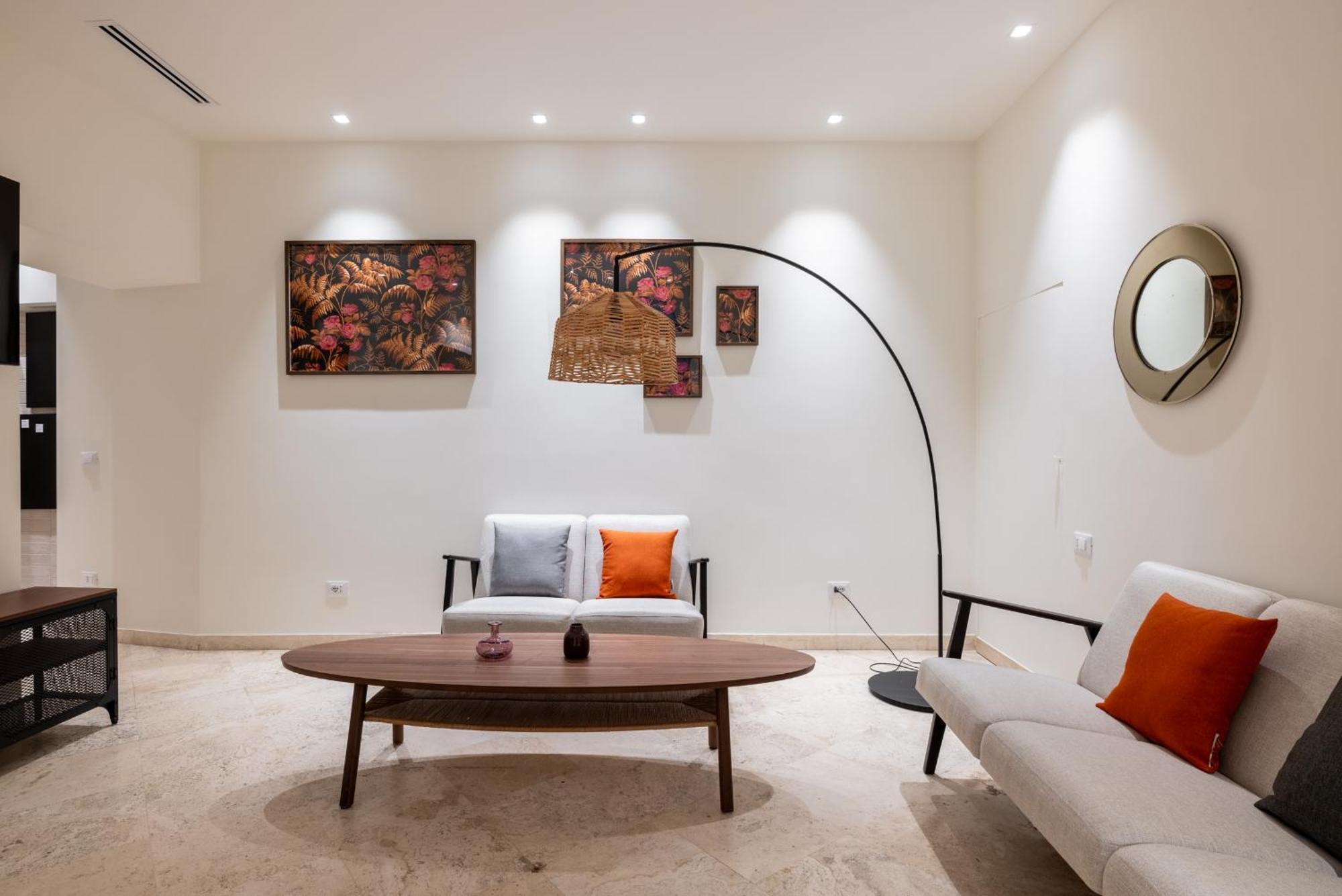 Apartment Charming 3 Bedroom In The Historic Center Rome