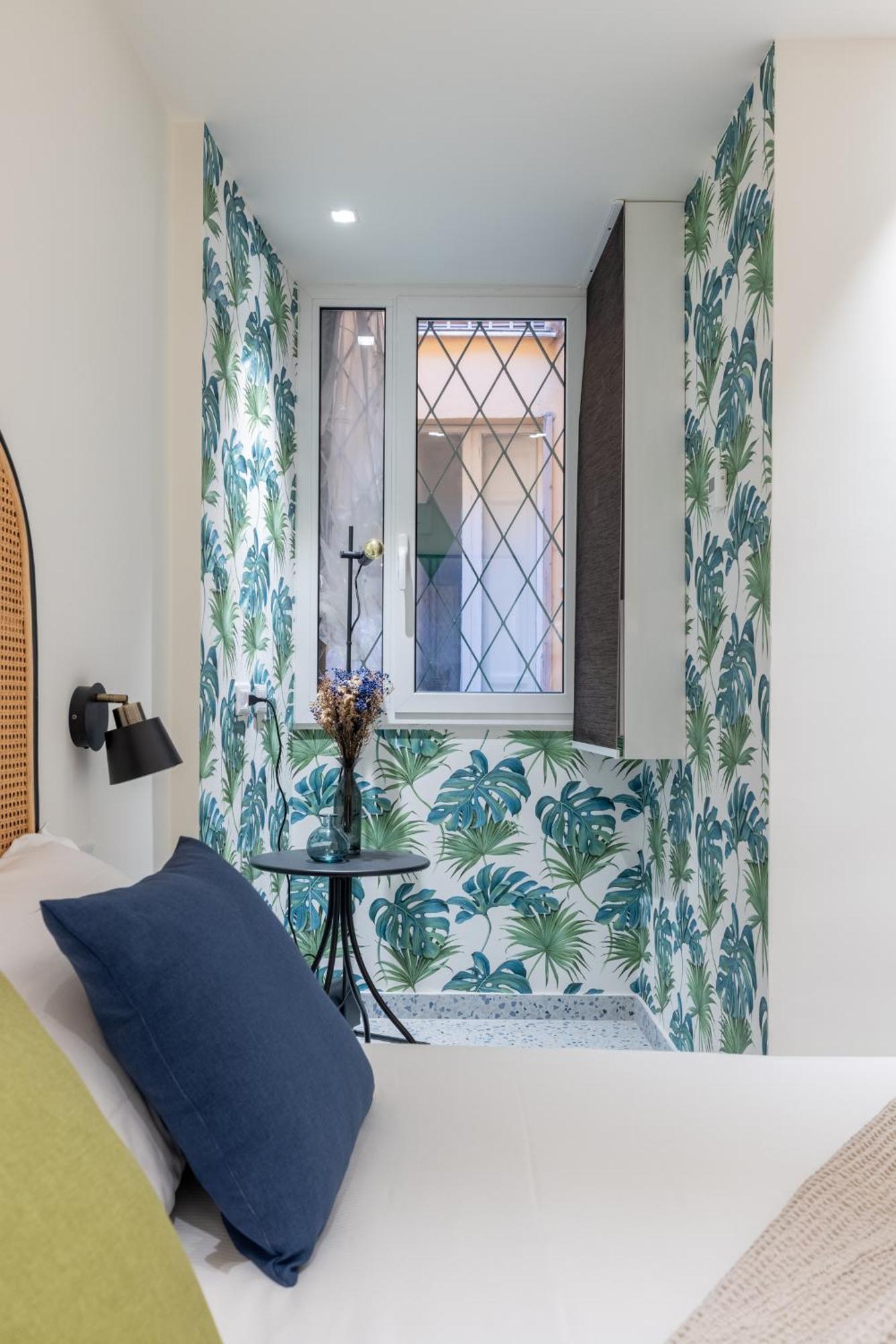 Apartment Charming 3 Bedroom In The Historic Center Rome