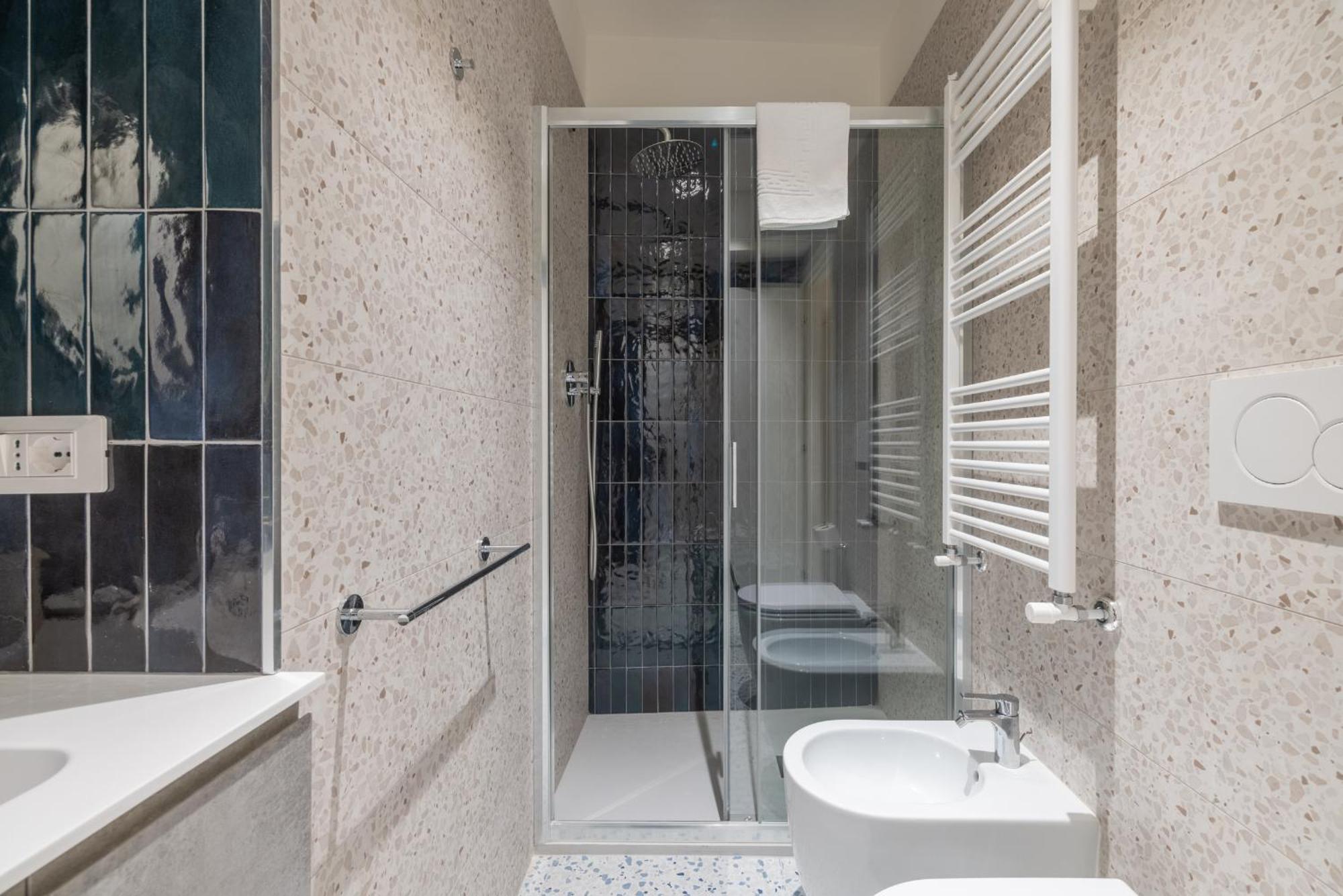Charming 3 Bedroom In The Historic Center *