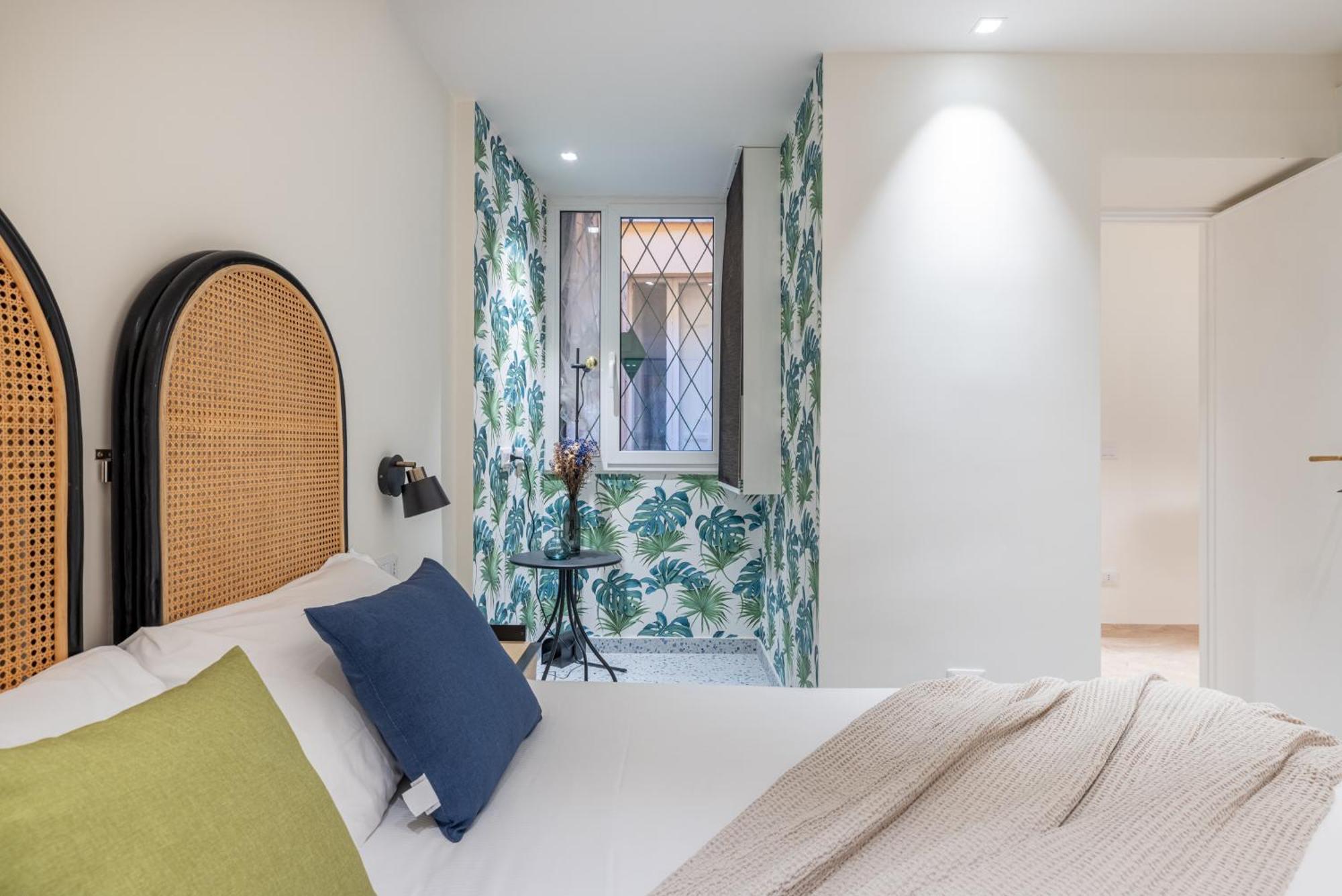 Charming 3 Bedroom In The Historic Center Apartment *