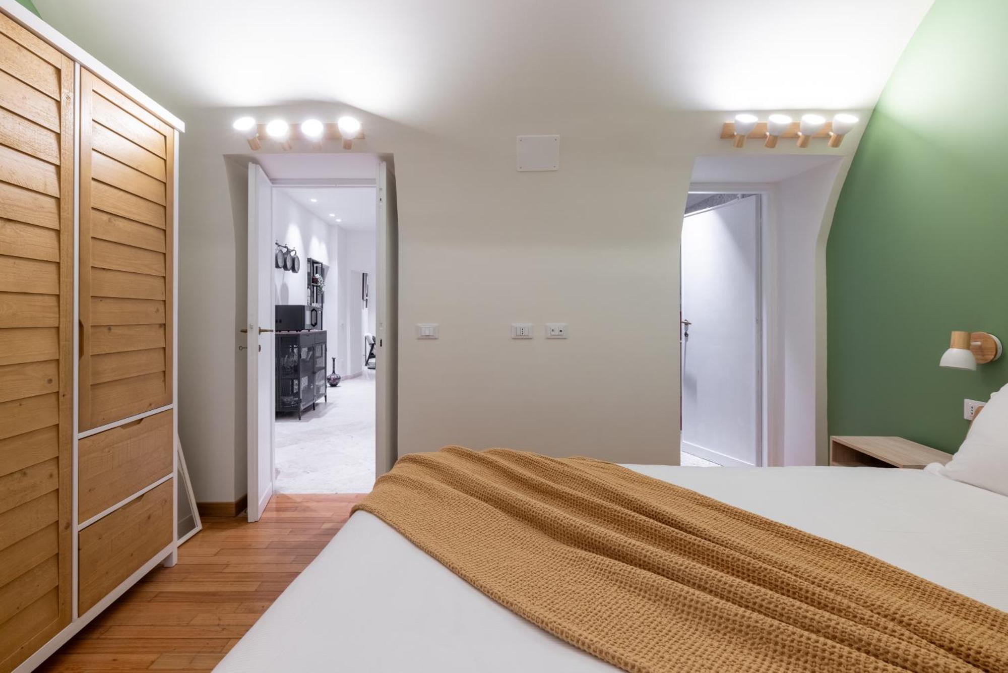 Charming 3 Bedroom In The Historic Center * Rome