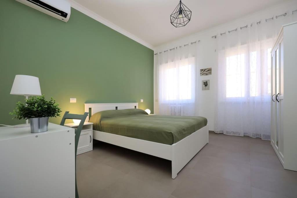Basilica San Paolo Nuvola Eur Modern Appartement