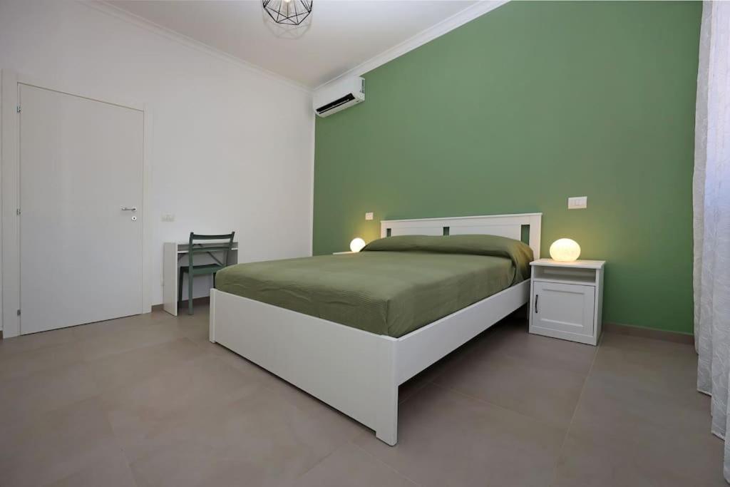 Basilica San Paolo Nuvola Eur Modern Appartement