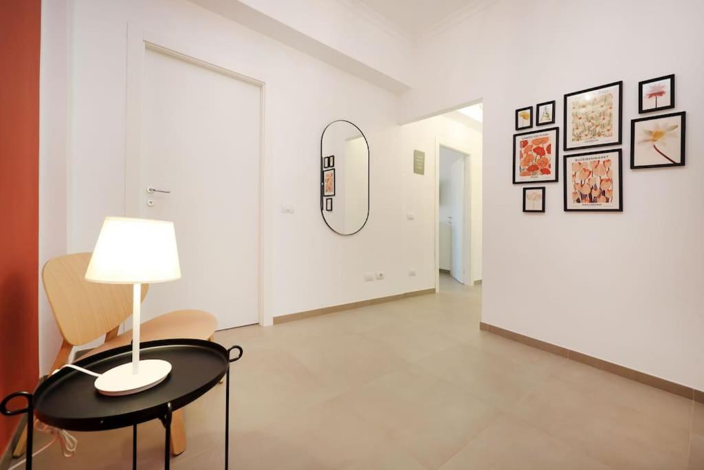 Basilica San Paolo Nuvola Eur Modern Appartement *
