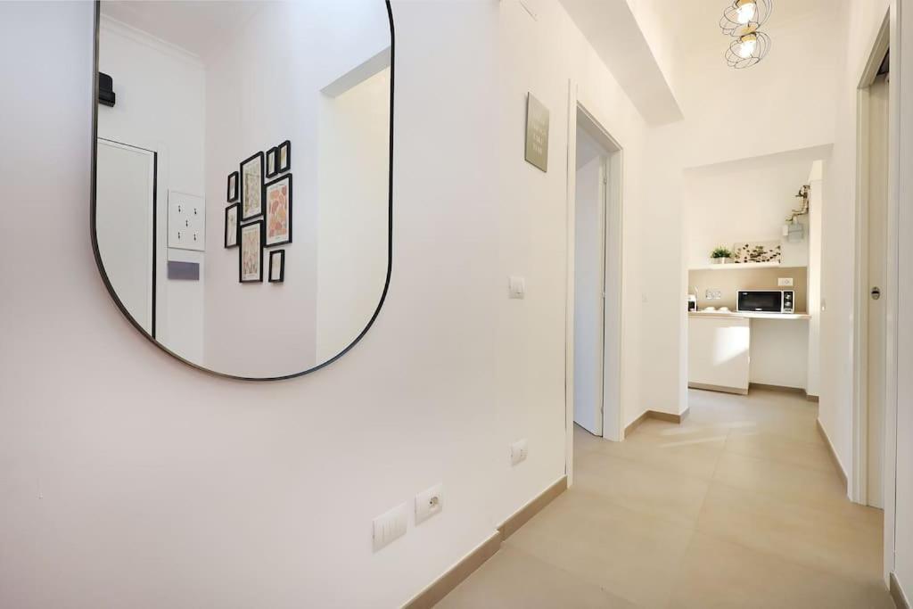 Basilica San Paolo Nuvola Eur Modern Appartement Rome