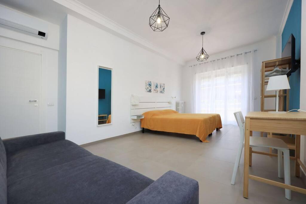Basilica San Paolo Nuvola Eur Modern Appartement