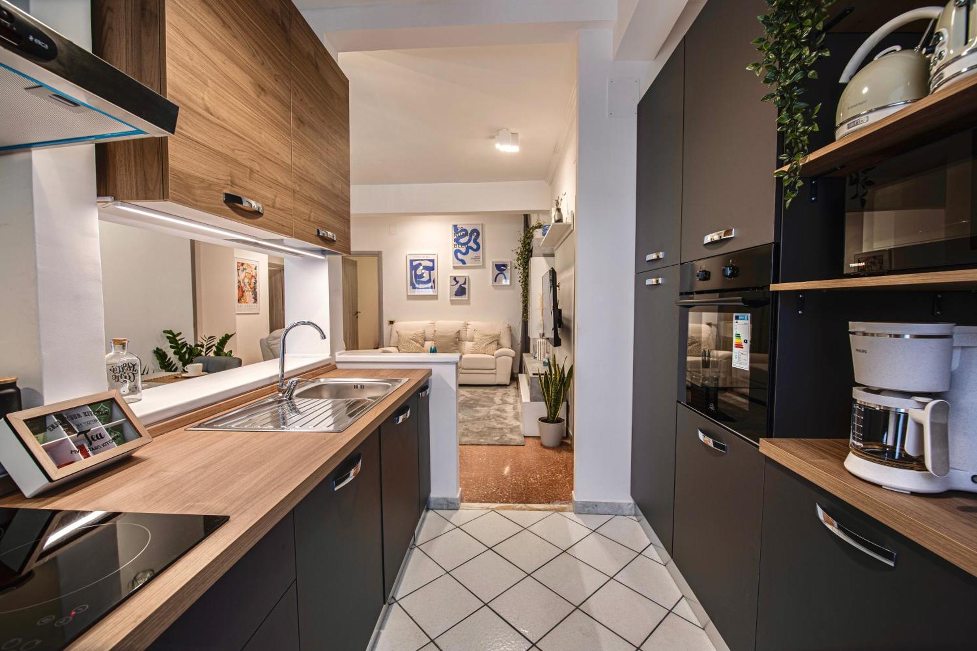 Apartment Marconi - Nearby Trastevere Rome