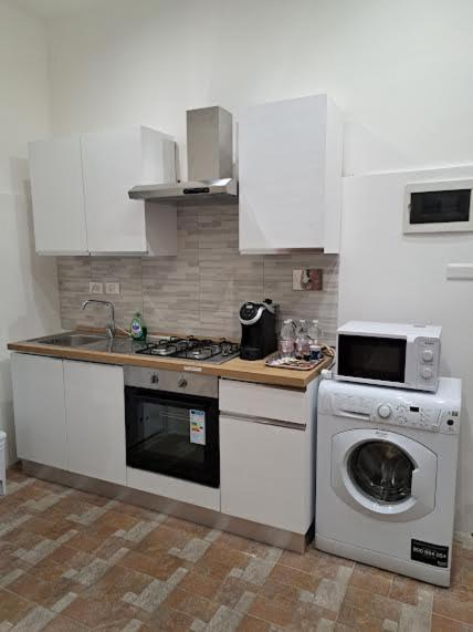 Apartment Frale In
