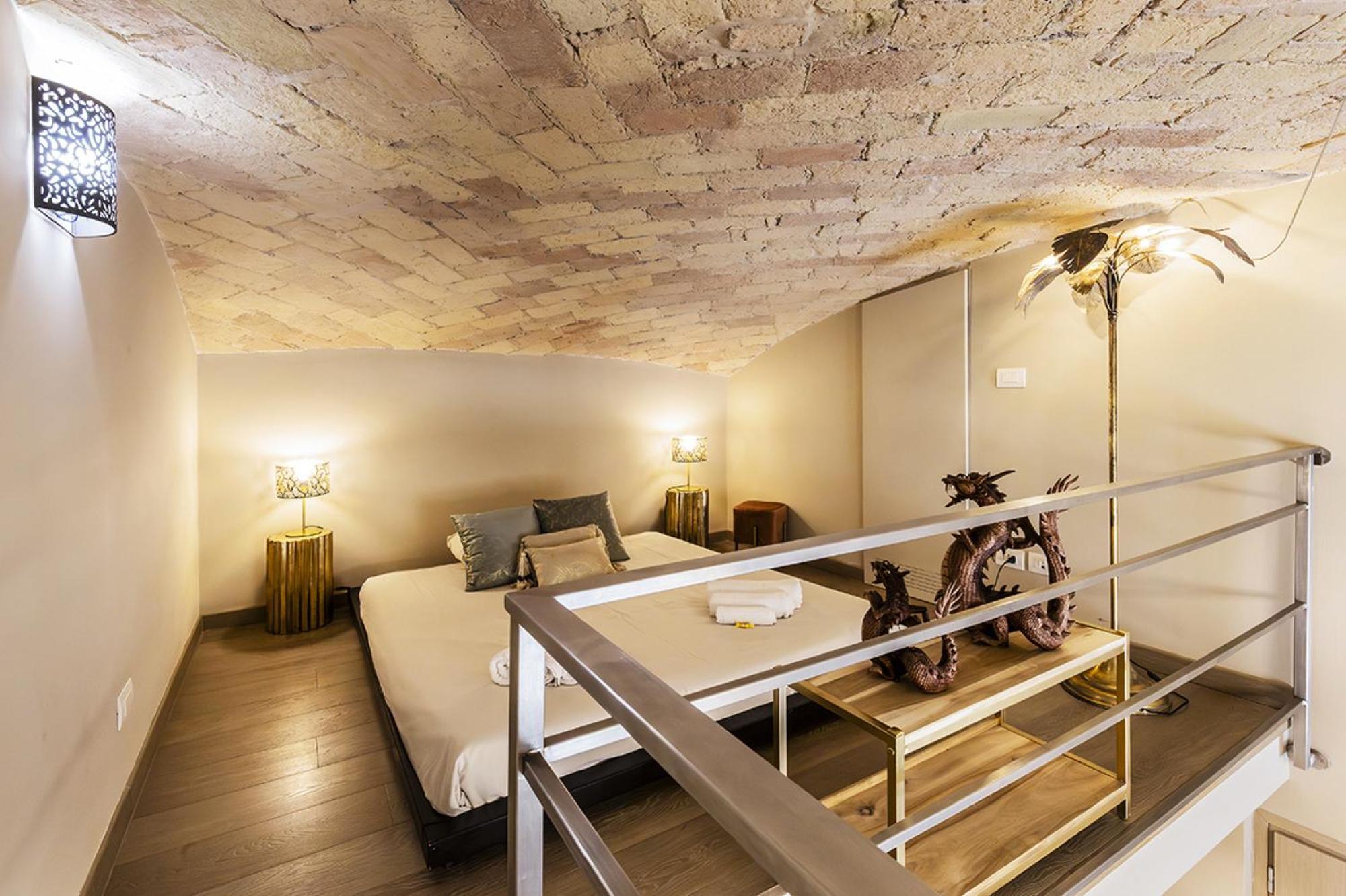 Vakantiehuis Videnda Colosseo *