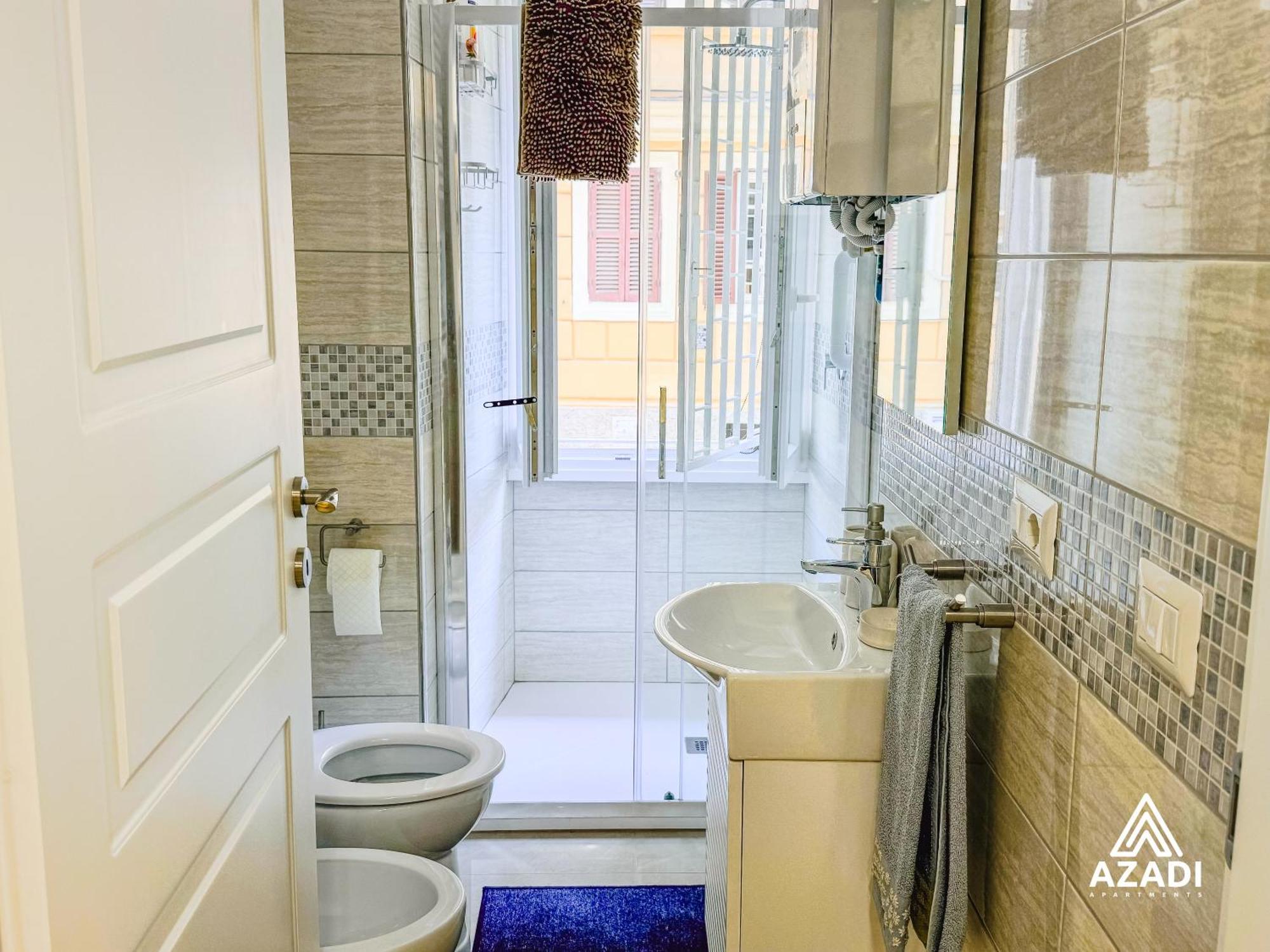 Holiday home Azadi Flaminio Rome