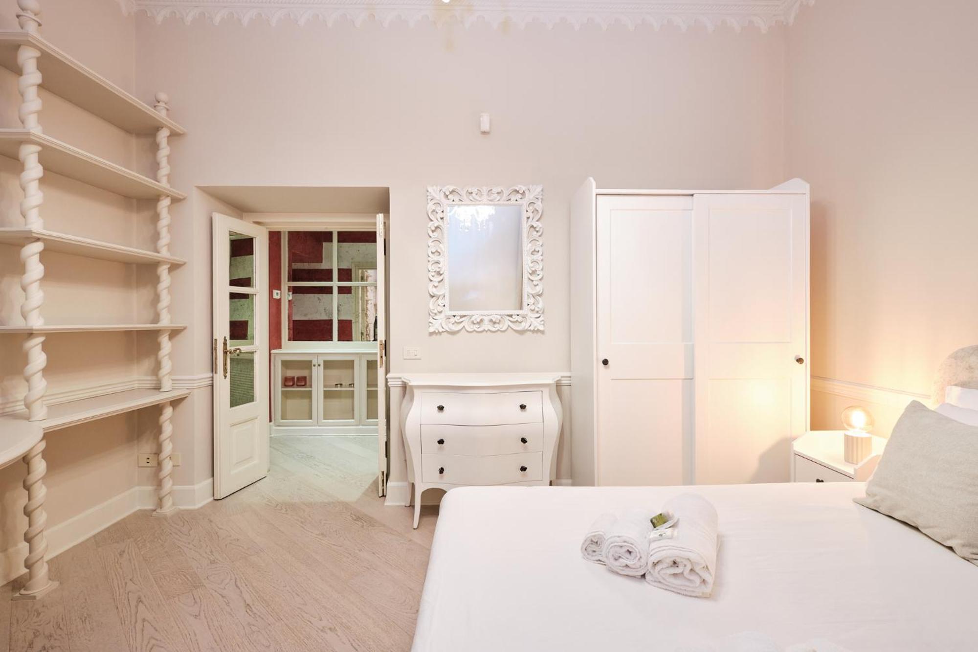 Luxury In Piazza Di Spagna * Roma