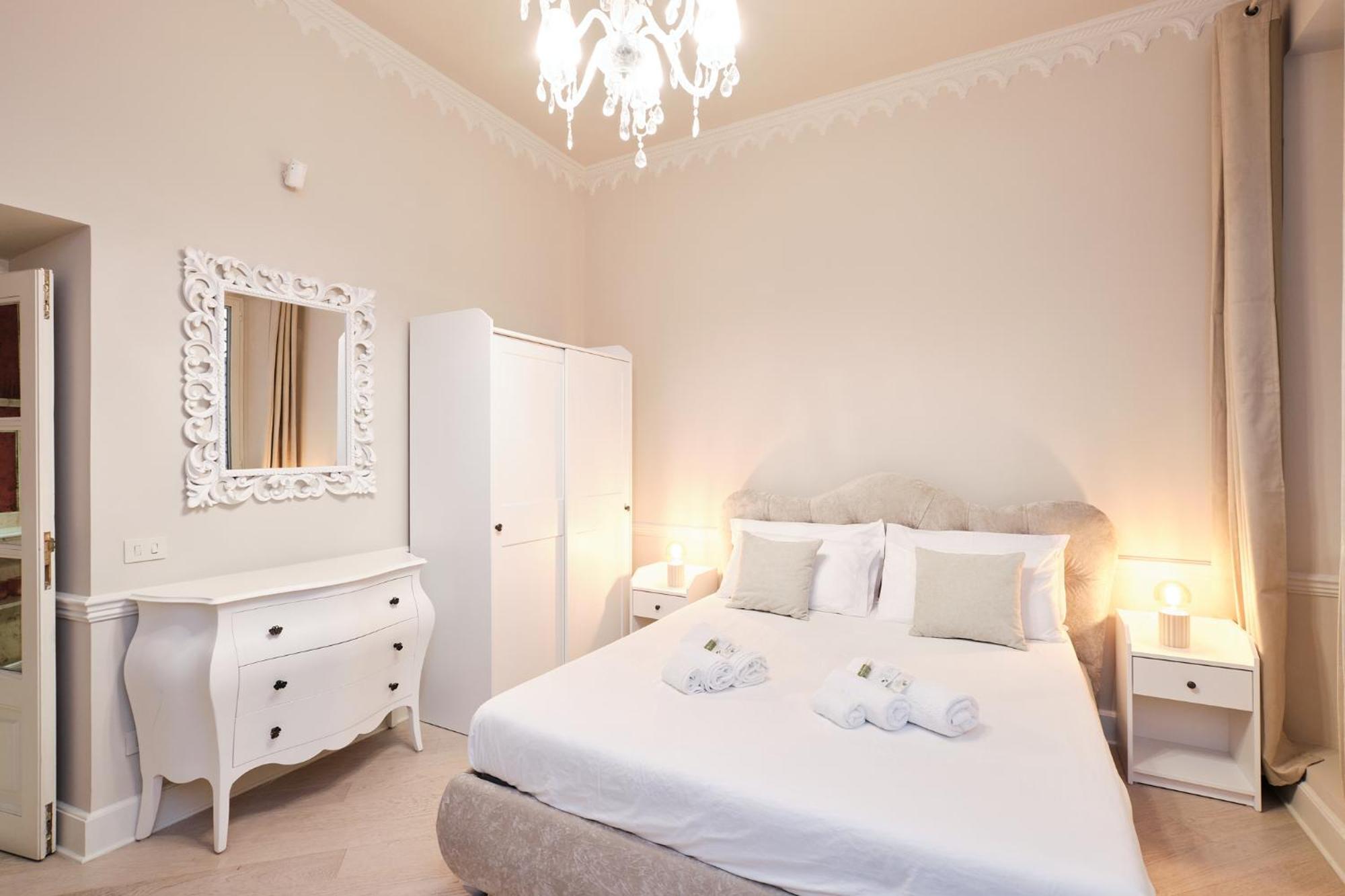 Appartamento Luxury In Piazza Di Spagna Roma