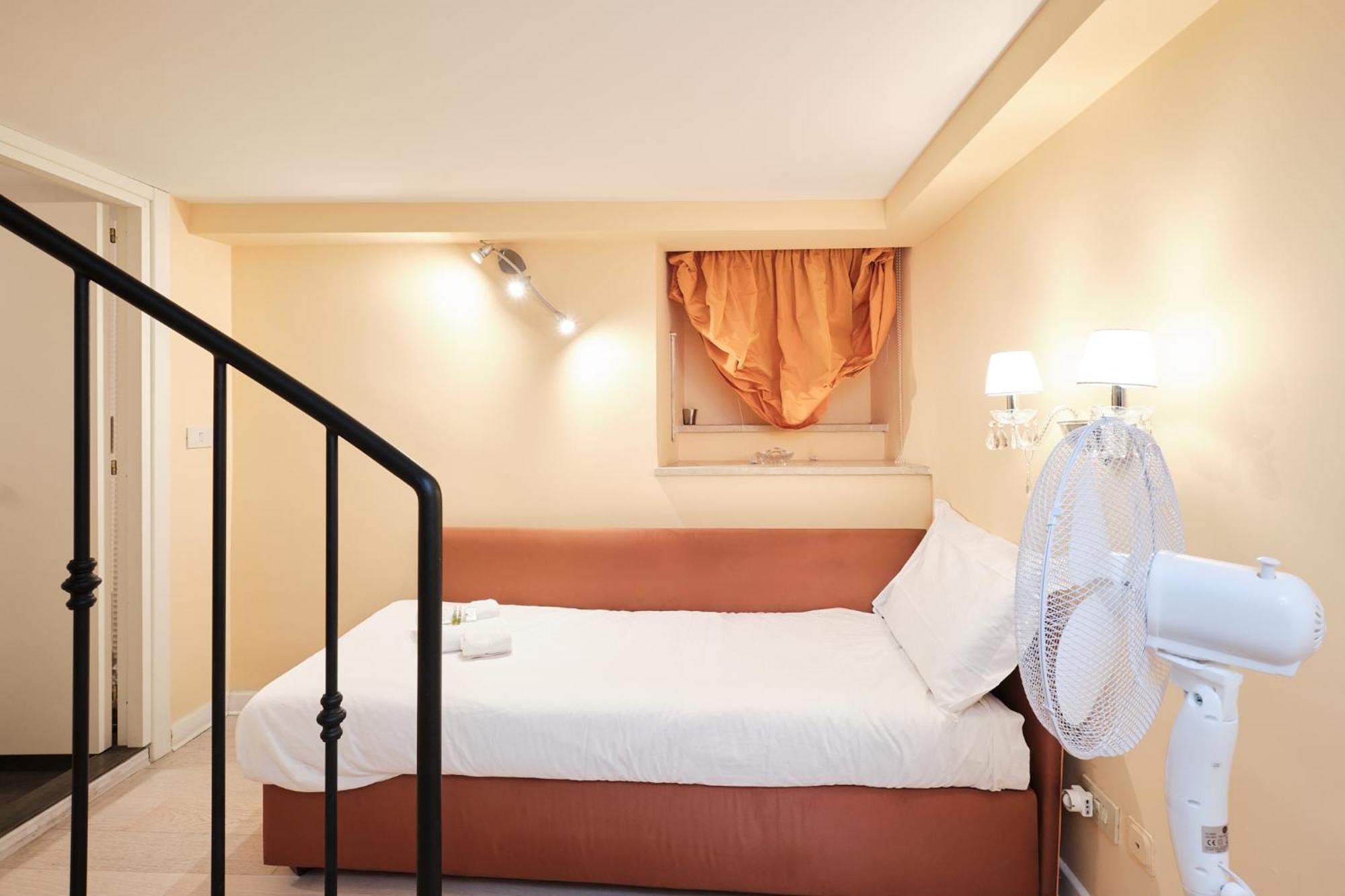 Luxury In Piazza Di Spagna Appartamento *