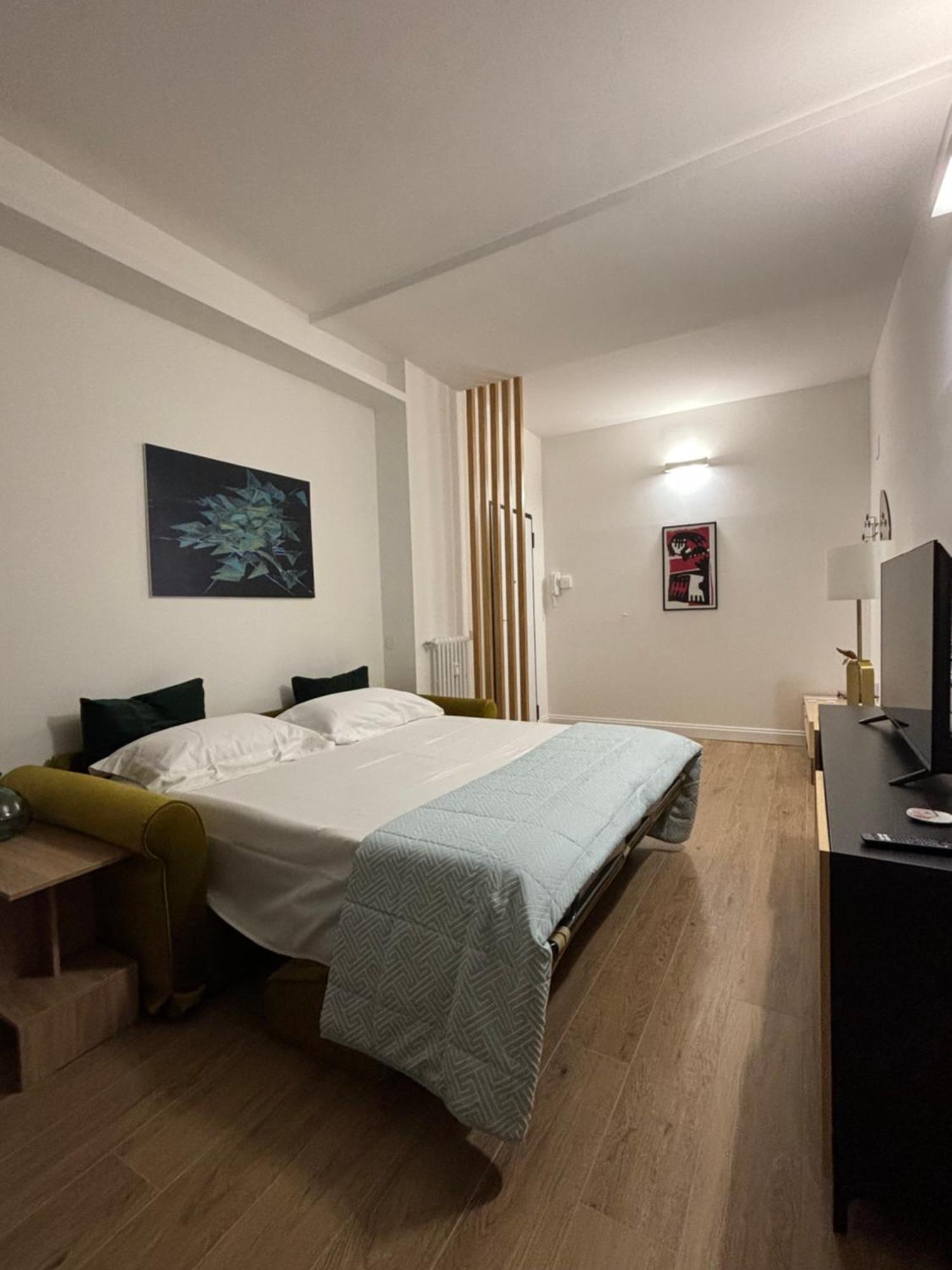 Apartment A Casa Di Edo Rome