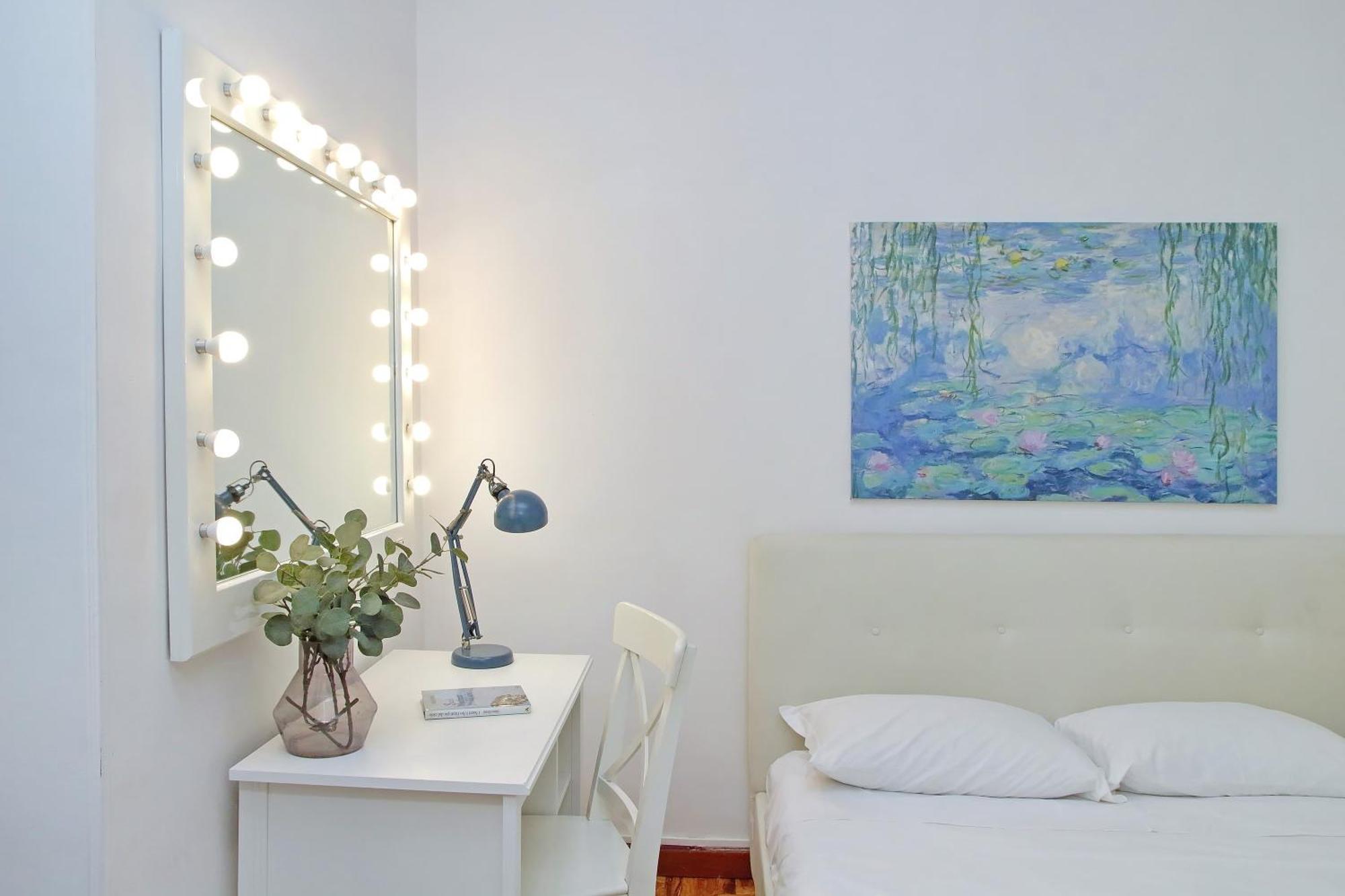 Appartement 4bnb - Lante *