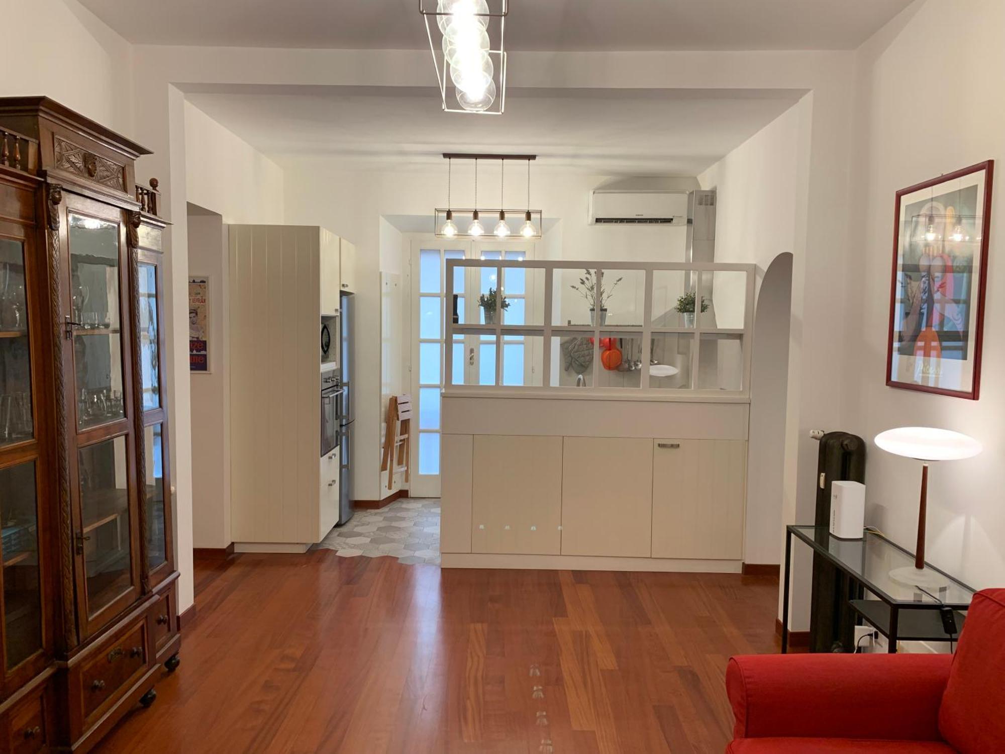 Apartment Harmony Via Veneto Rome
